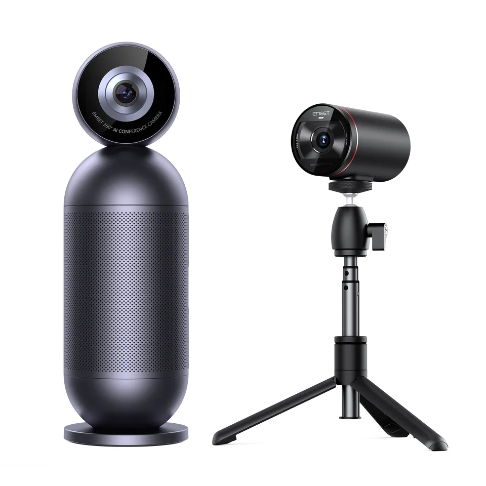 emeet-meeting-capsule-pro-room-kit-dual-4k-konferenzsystem image 1