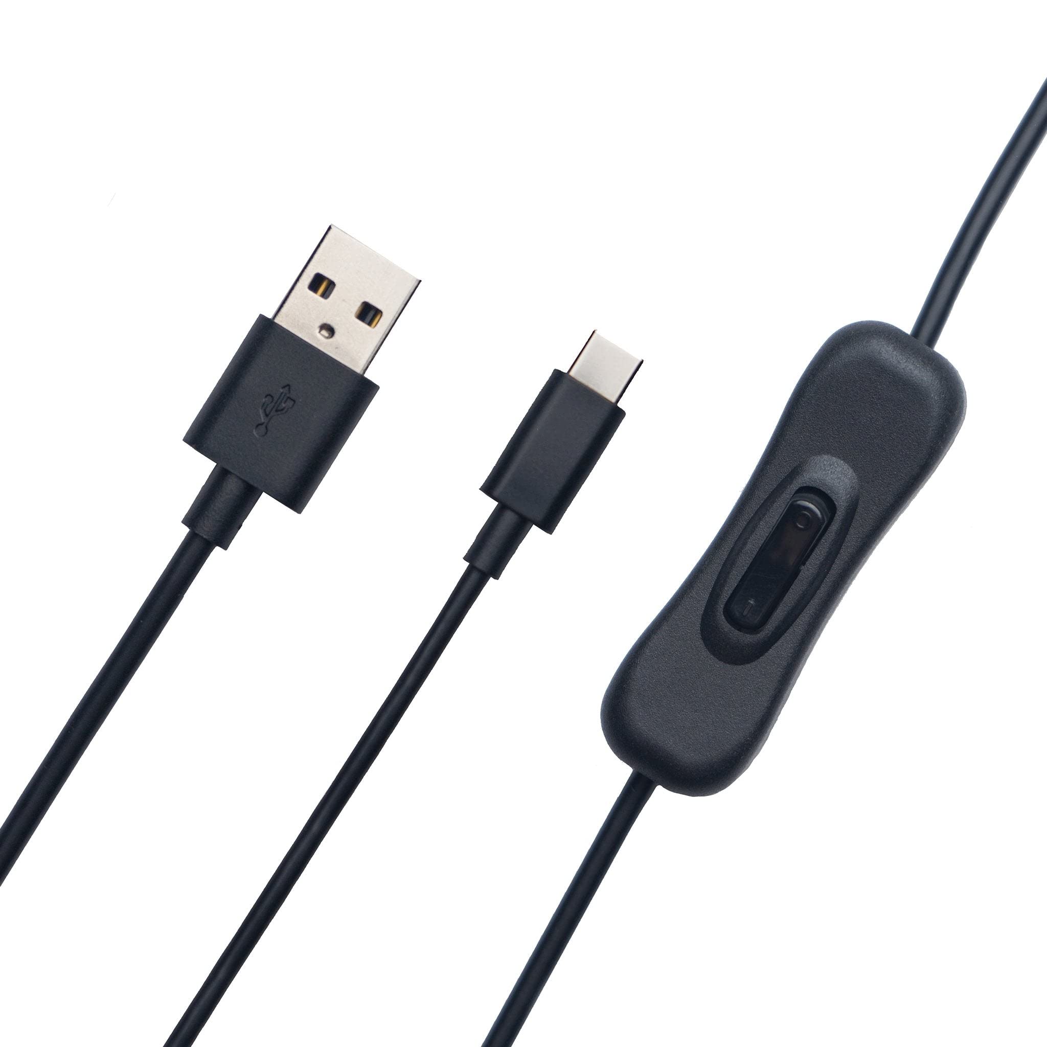 obsbot-usb-a-auf-usb-c-datenkabel-1-5m-f-r-tiny-tiny-4k image 1