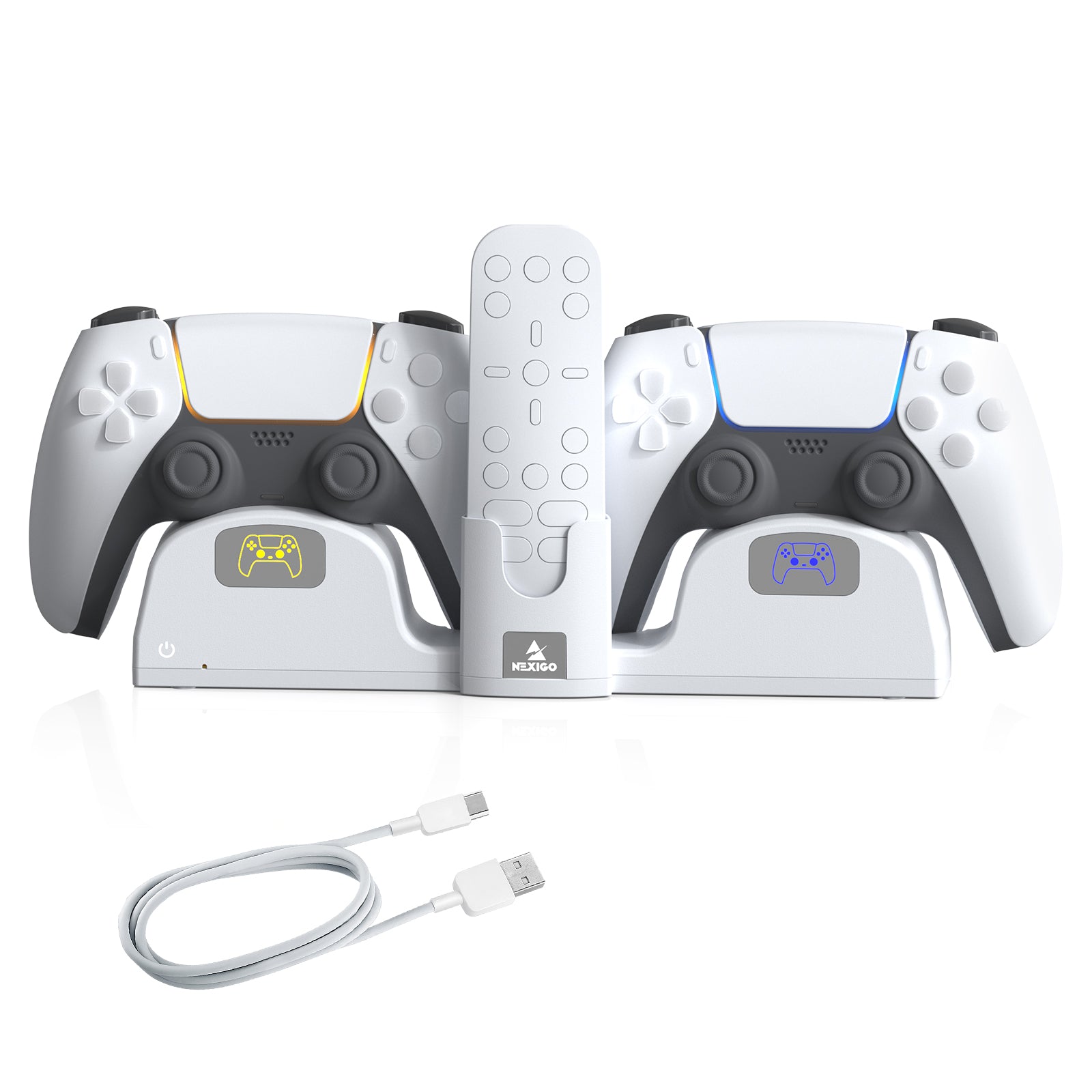 ersatz-controller-charger-f-r-nexigo-wandhalterung image 1