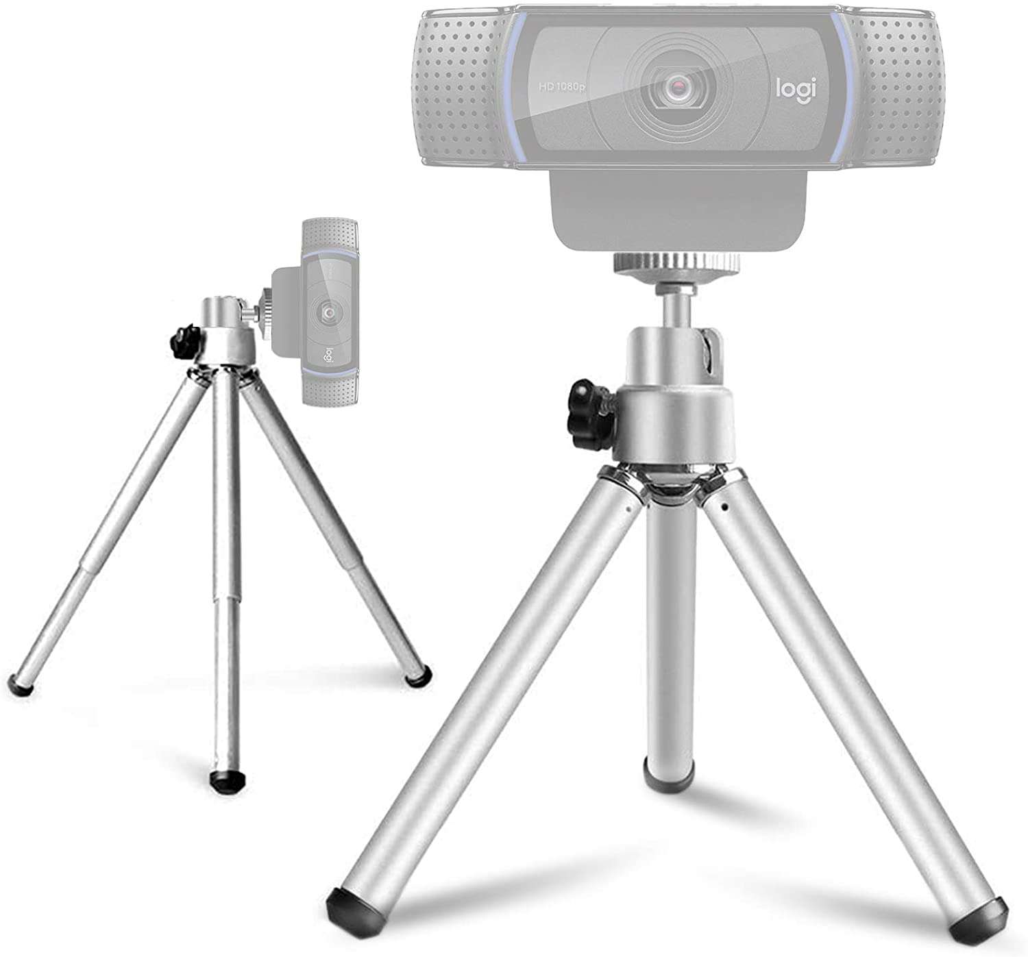 nexigo-mini-stativst-nder-f-r-webcams image 1