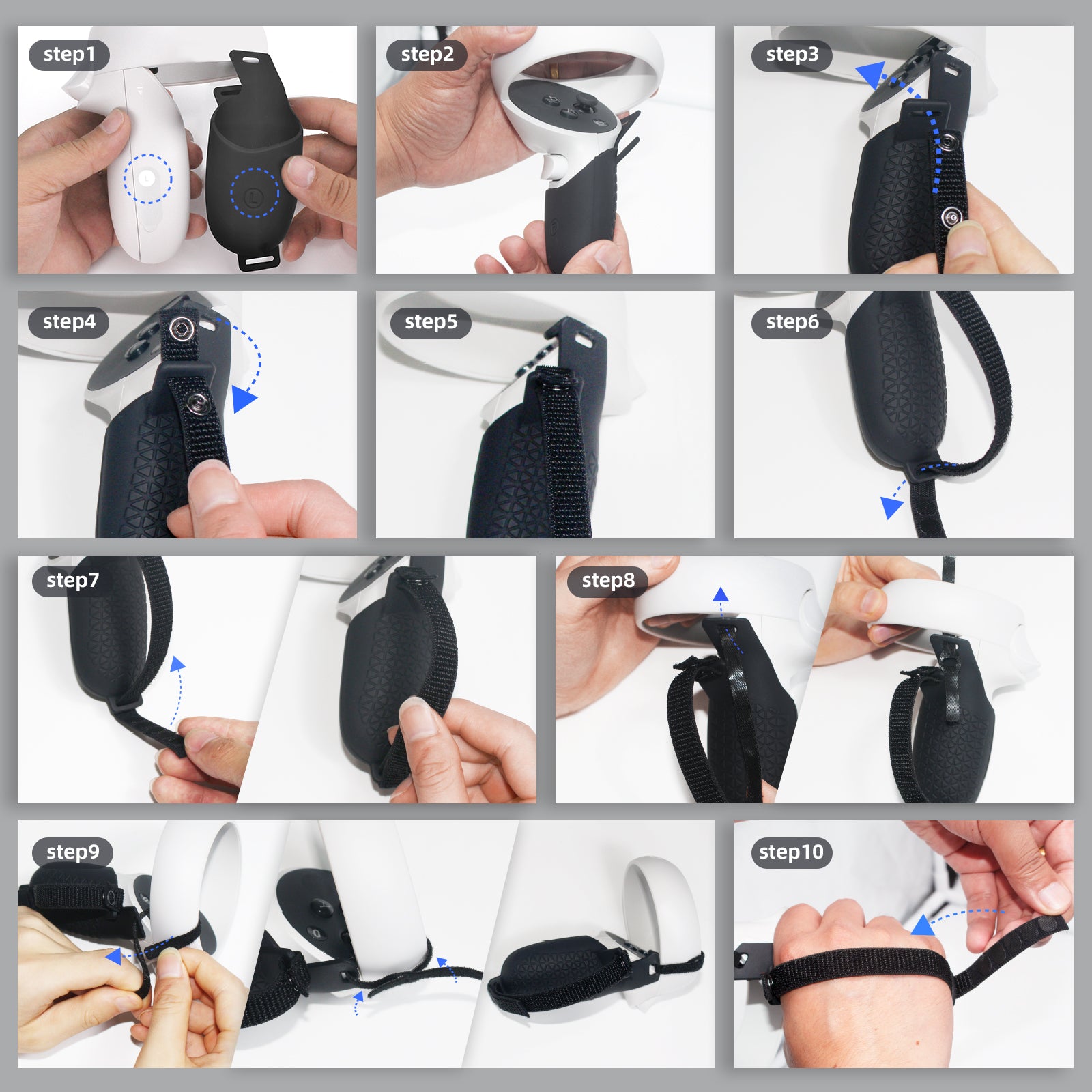 nexigo-griffbez-ge-linsenabdeckung-f-r-oculus-quest-2-schwarz image 6