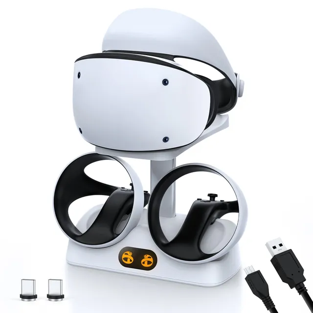 nexigo-charging-station-f-r-psvr2-controller-dual-fast-charge-dock image 1