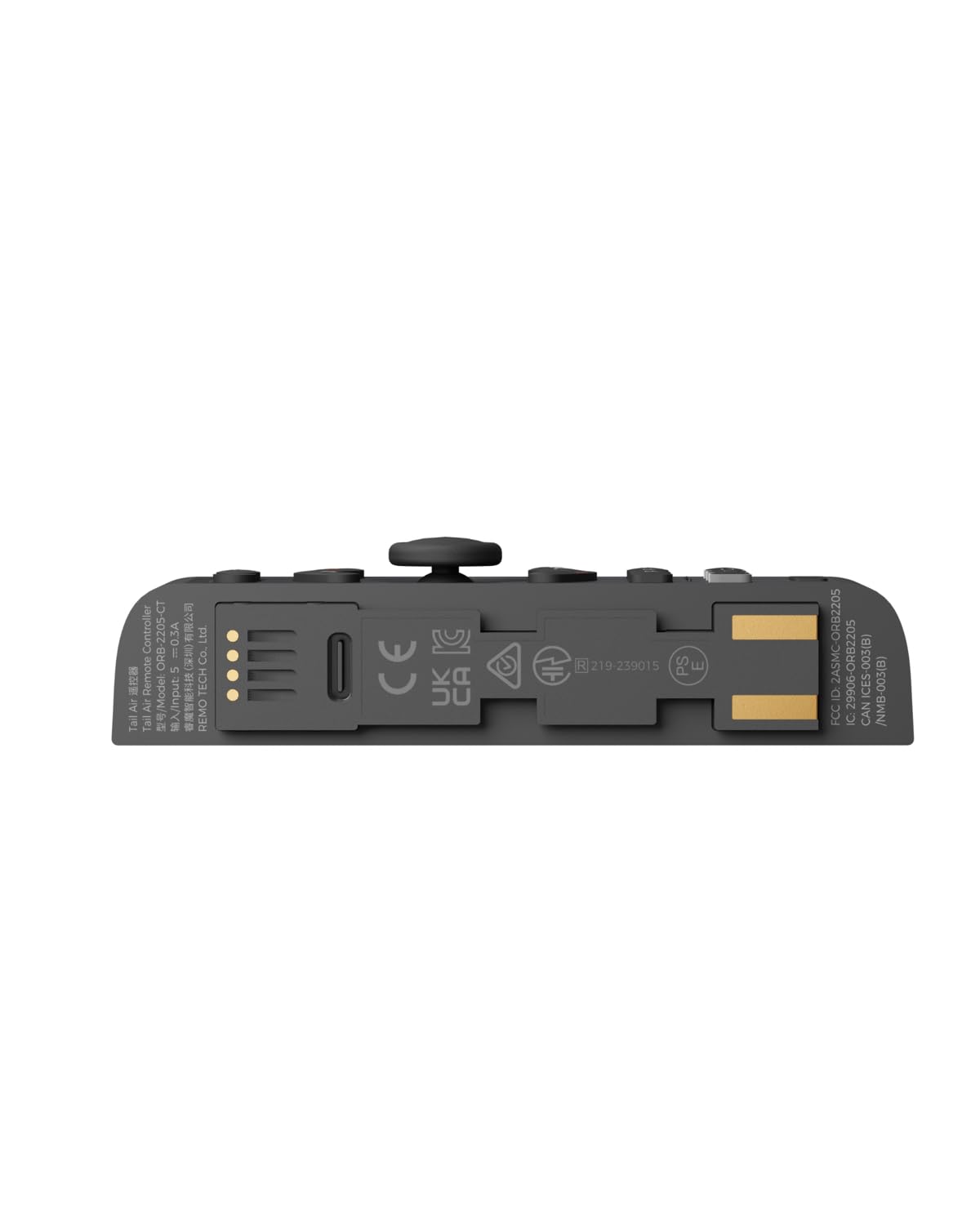 obsbot-smart-remote-controller-f-r-tail-serie-ptz-fernbedienung image 6