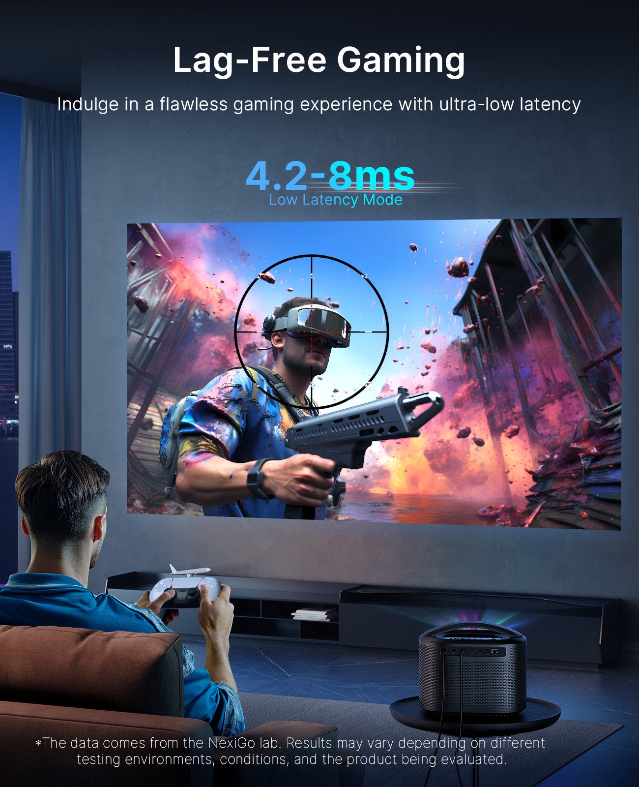 nexigo-trivision-ultra-4k-tri-led-laser-projektor-dolby-vision image 8