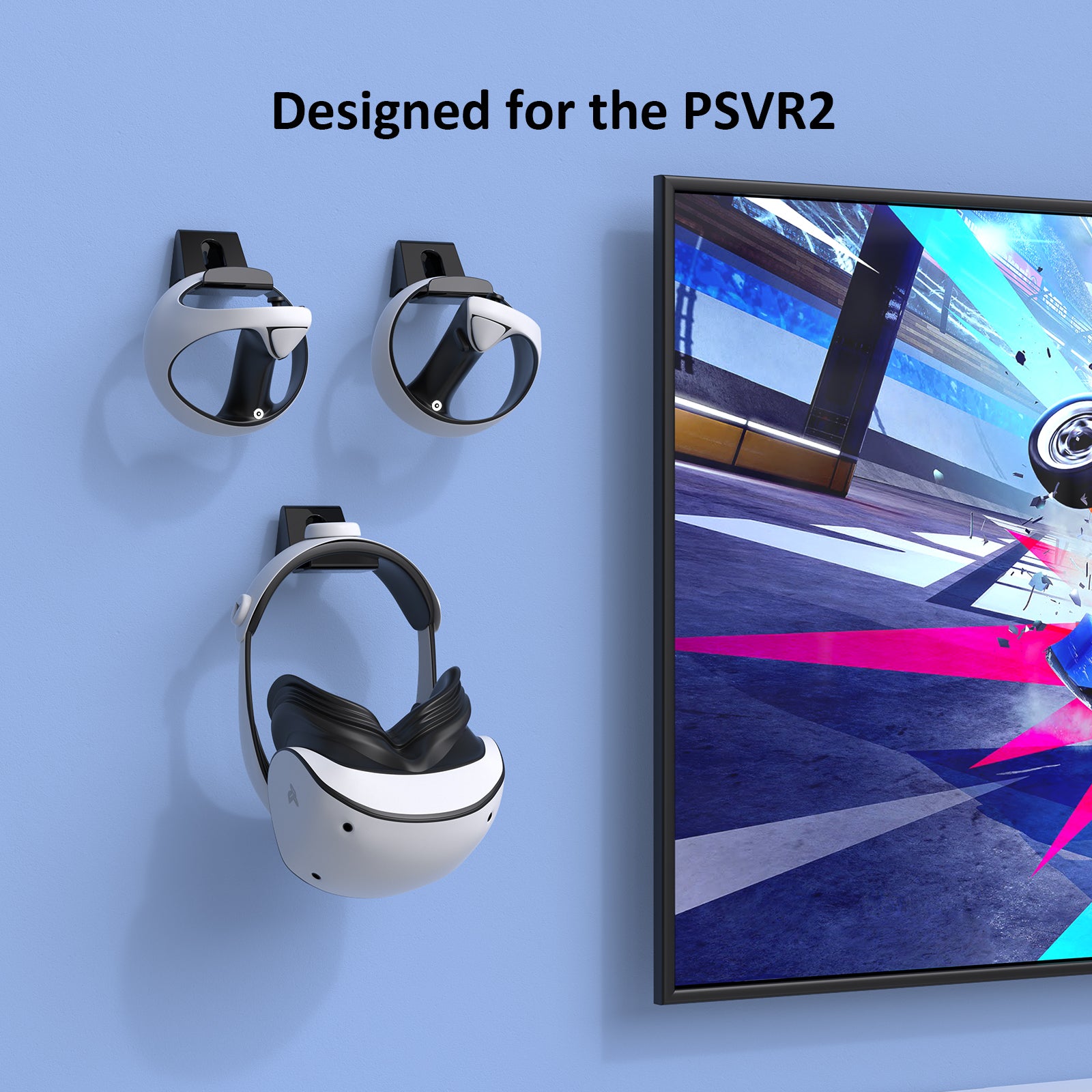 nexigo-wandhalterung-set-f-r-psvr2-controller image 6