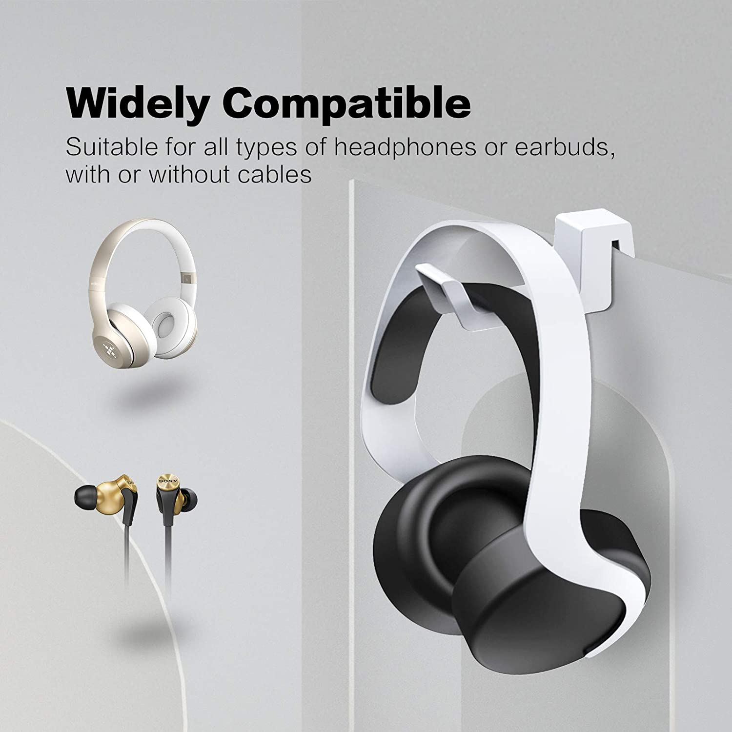 nexigo-ps5-headphone-halter-kopfh-rerhalterung image 4