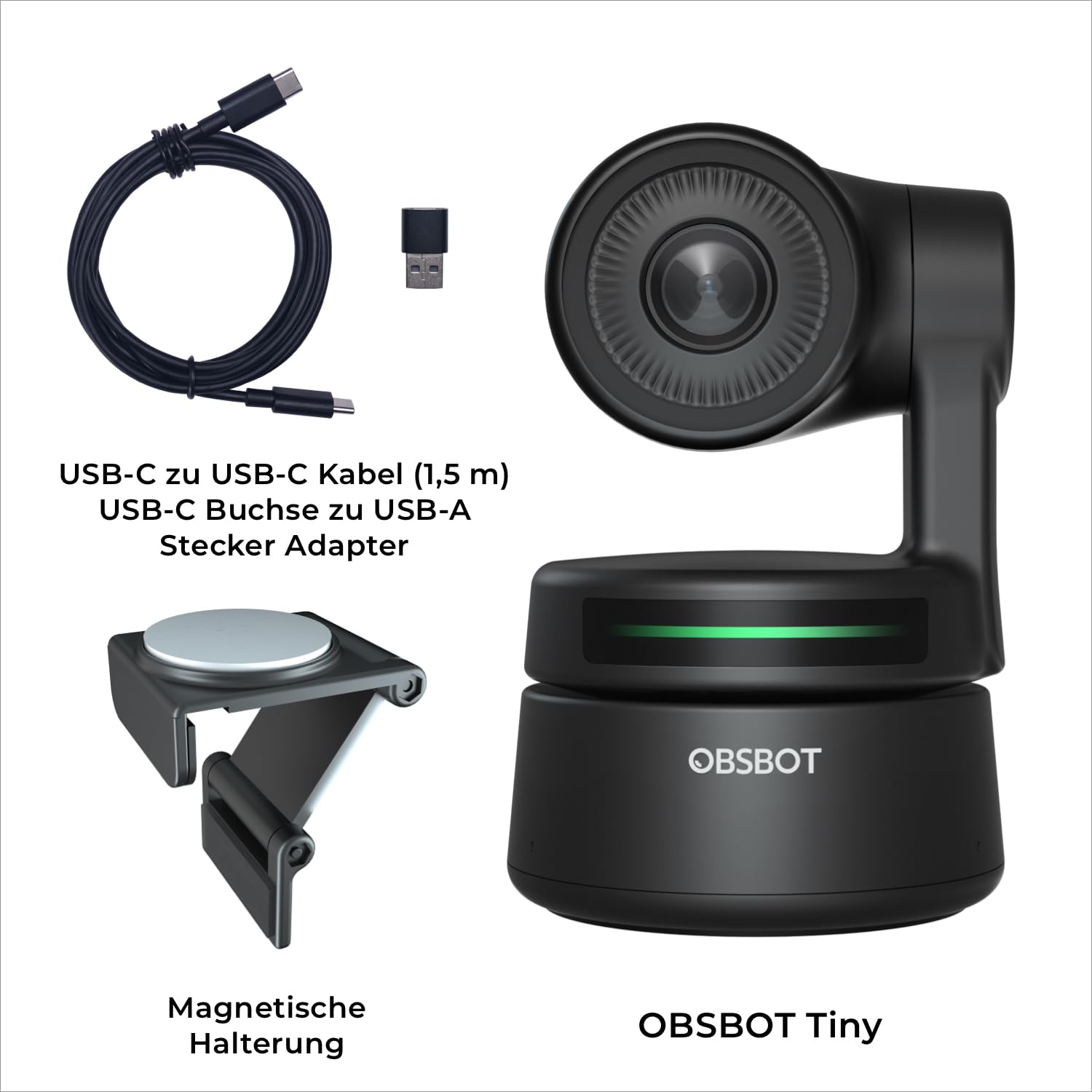 obsbot-tiny-full-hd-1080p-ptz-webcam-mit-ki-tracking-und-gestensteuerung image 7