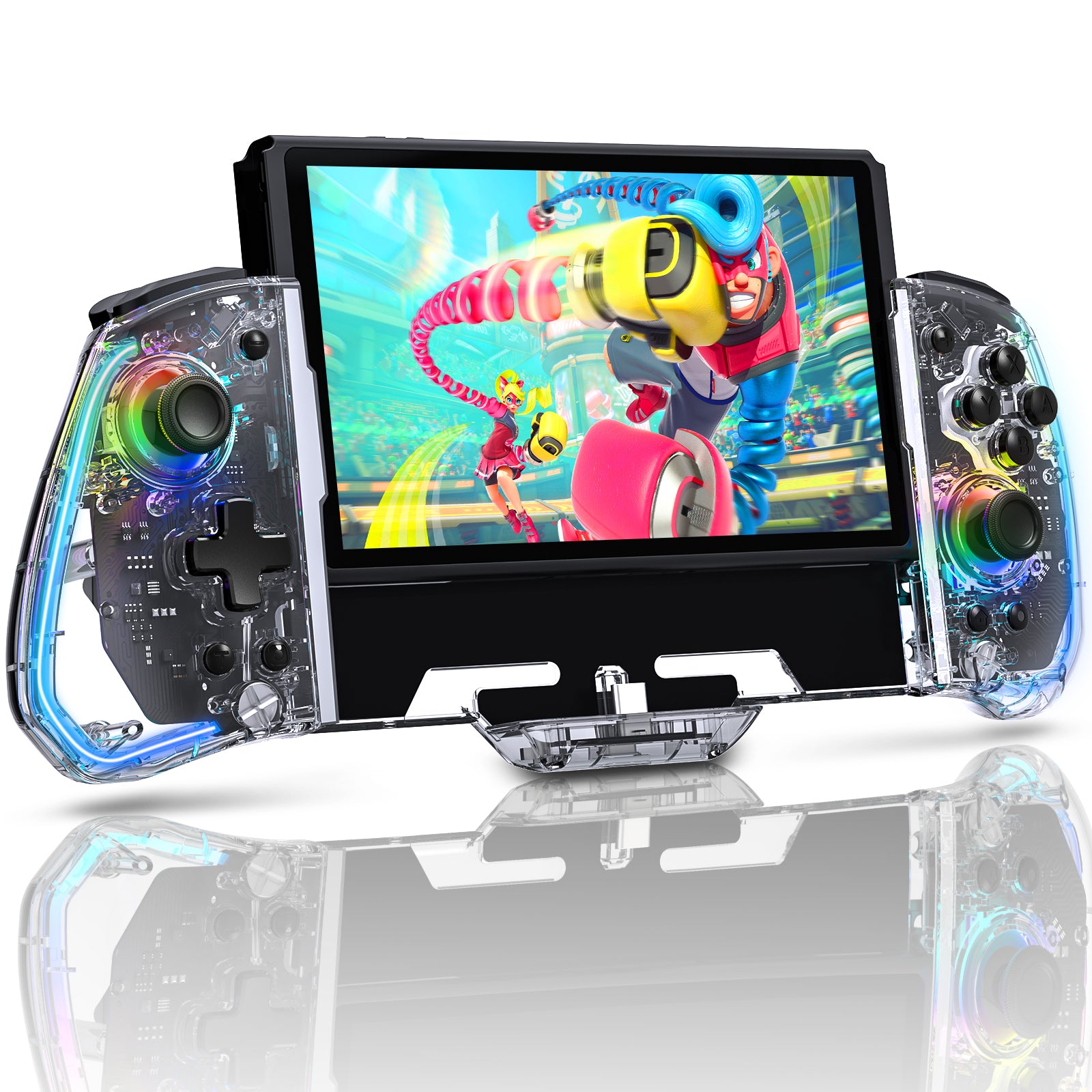 nexigo-gripcon-gen-2-controller-mit-back-buttons-und-rgb image 2