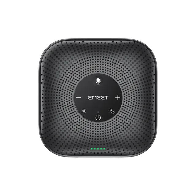 emeet-officecore-m0-plus-freisprech-lautsprecher-360-mit-4-mikrofonen image 1