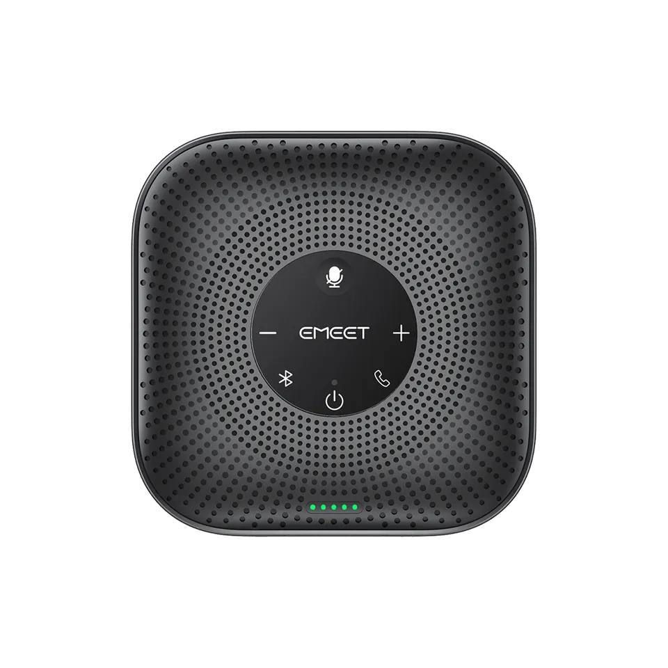 emeet-officecore-m0-plus-freisprech-lautsprecher-360-mit-4-mikrofonen image 1