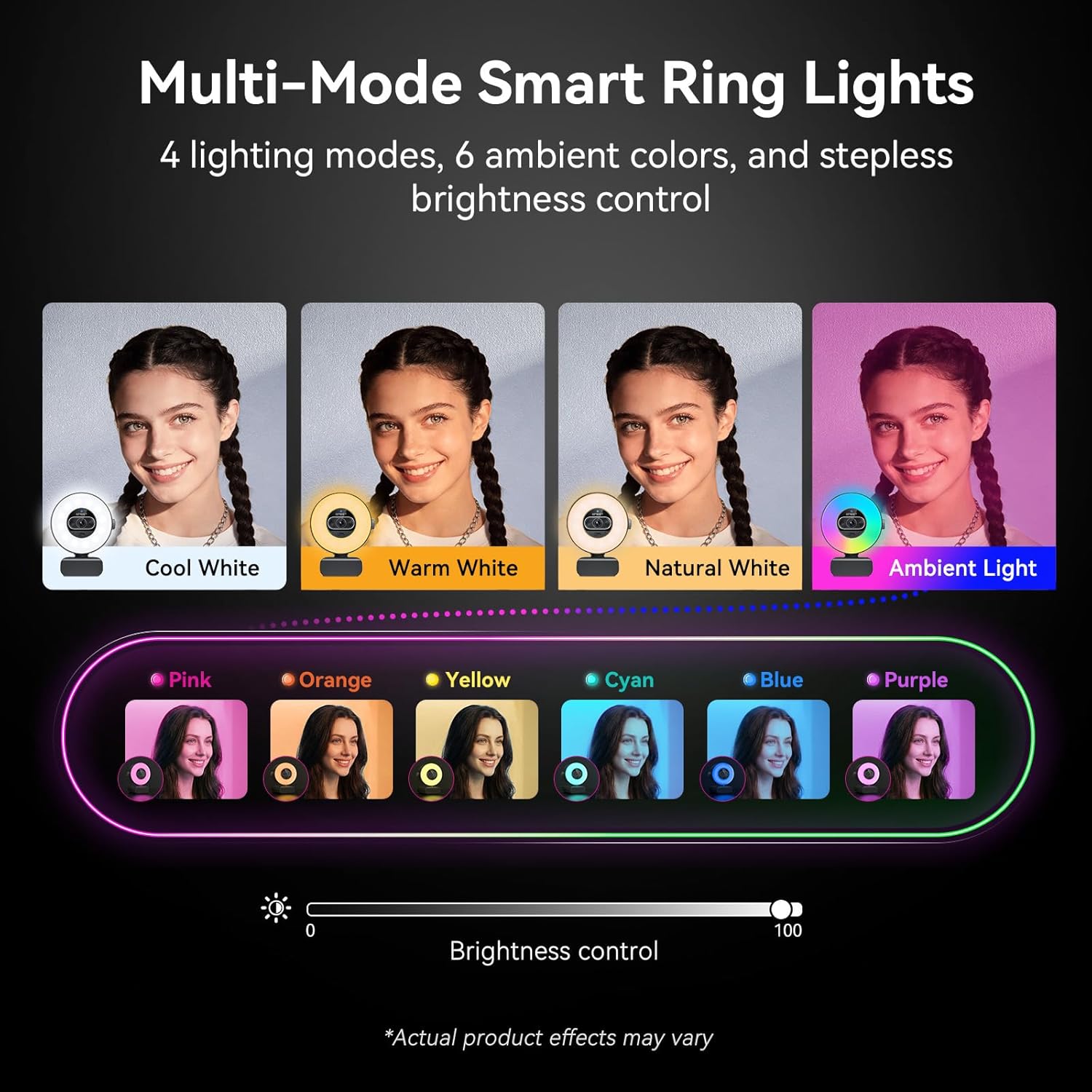 emeet-smartcam-s600l-4k-webcam-mit-ringlicht image 3
