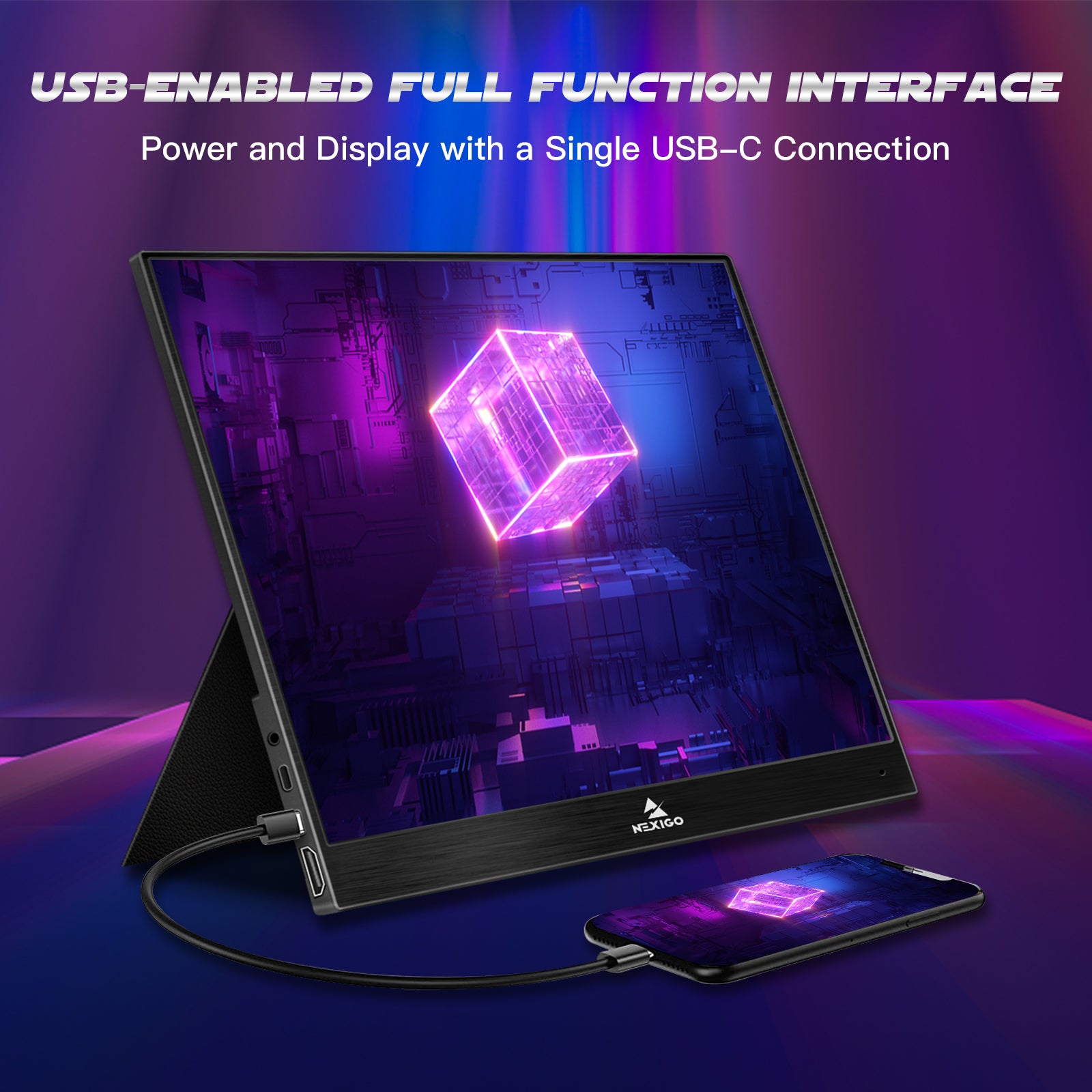nexigo-ng17fgq-17-3-zoll-300hz-portable-monitor-full-hd-ips image 4