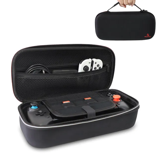 nexigo-tragetasche-carrying-case-f-r-nintendo-switch image 1