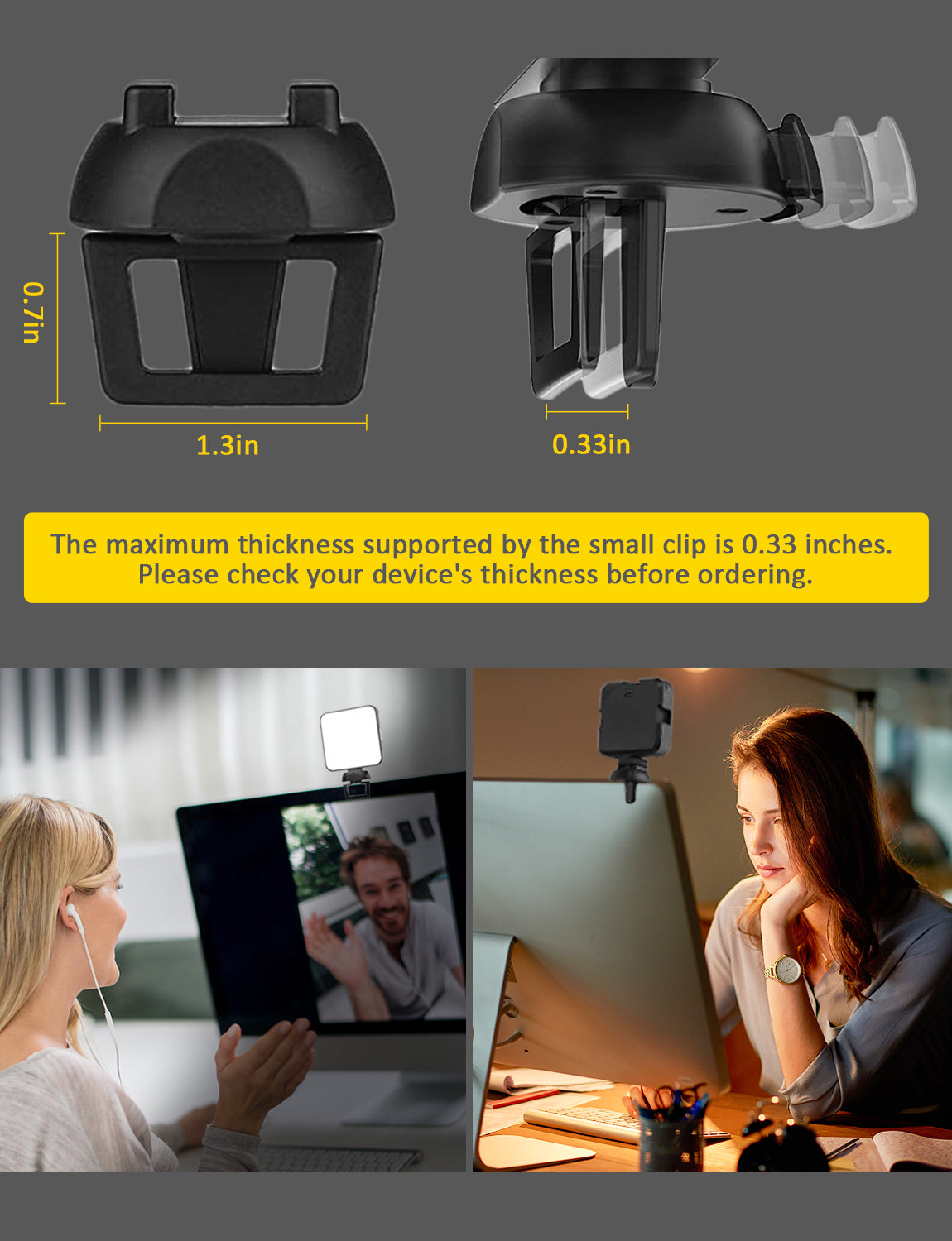 nexigo-glow-light-for-streamers-ringleuchte-f-r-webcam image 6