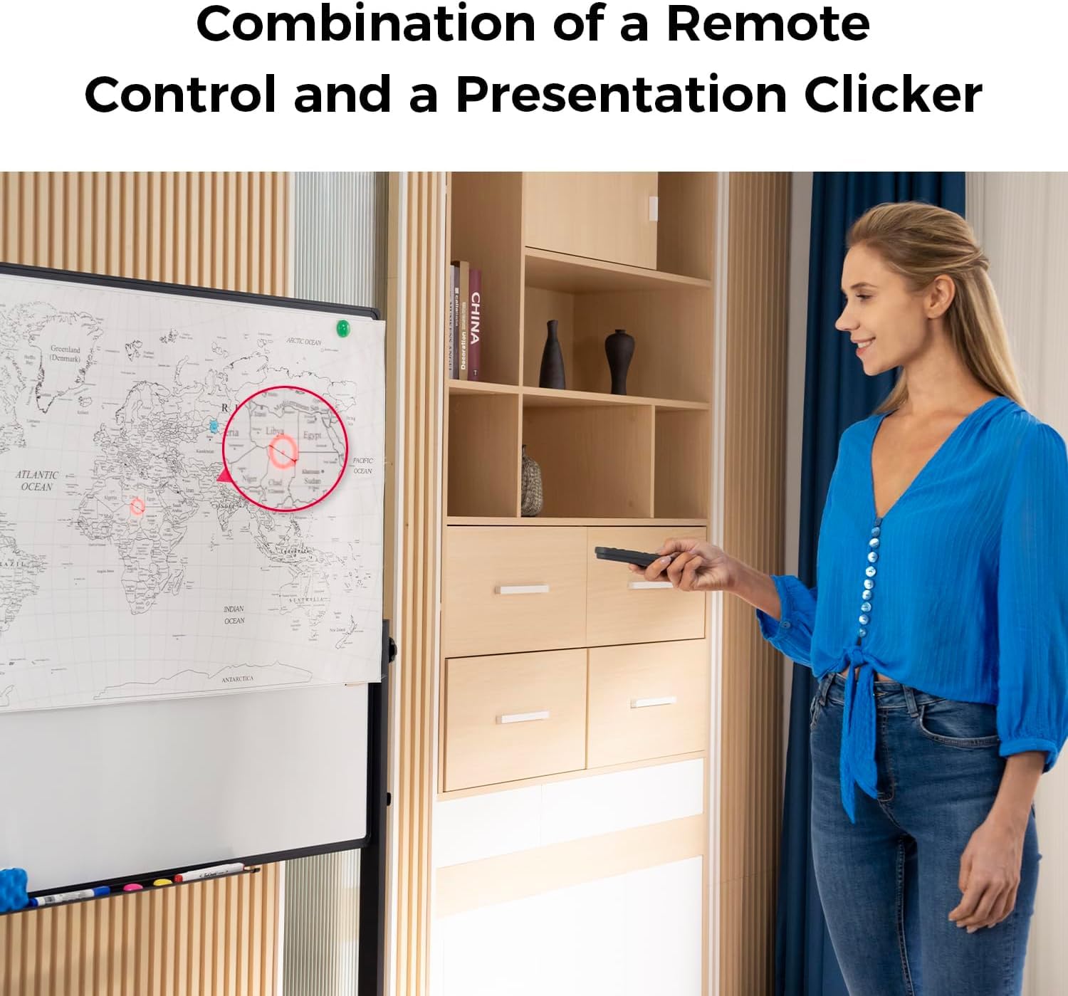 obsbot-tiny-2-4k-ptz-webcam-combo-mit-uvc-hdmi-adapter-smart-remote image 2