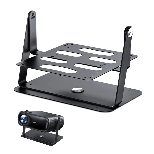 nexigo-ts06-gimbal-stand-f-r-pj40-gen-3-ultra-pro-trivision-ultra image 1