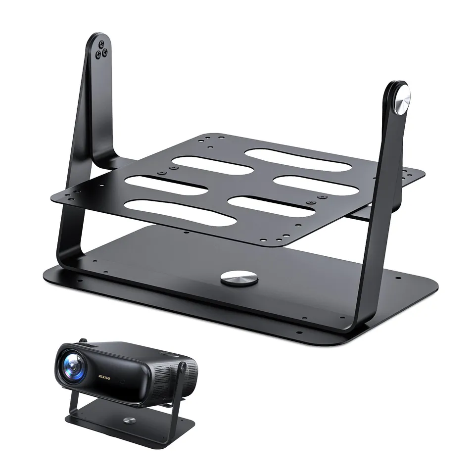 nexigo-ts06-gimbal-stand-f-r-pj40-gen-3-ultra-pro-trivision-ultra image 1