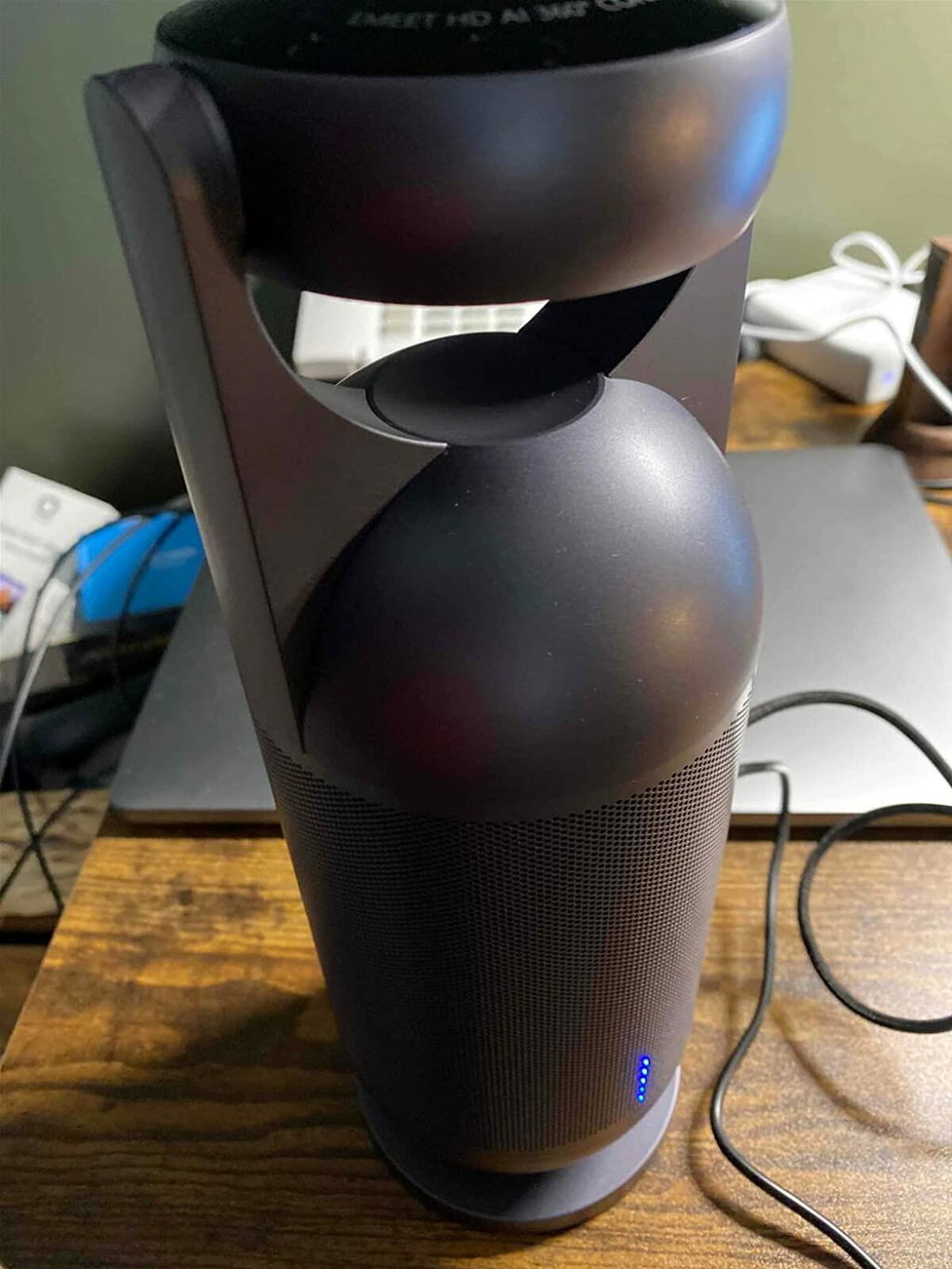 Perfekte All-in-One-Lösung