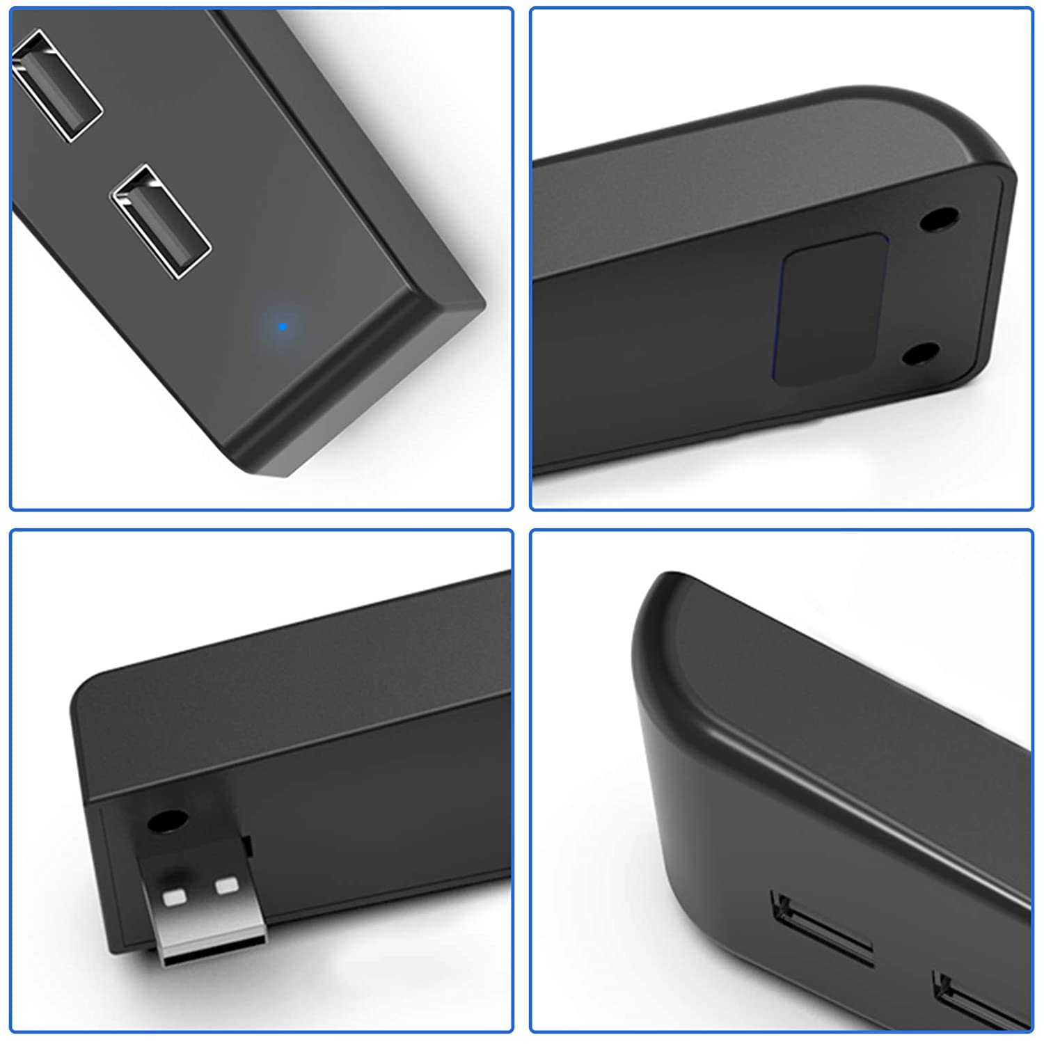 nexigo-ps5-4-port-usb-hub image 7