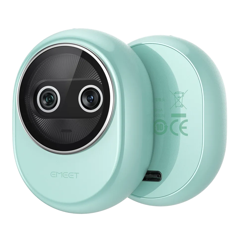 emeet-piko-dual-kamera-4k-webcam-mit-ki-fokus-und-panda-privacy image 1