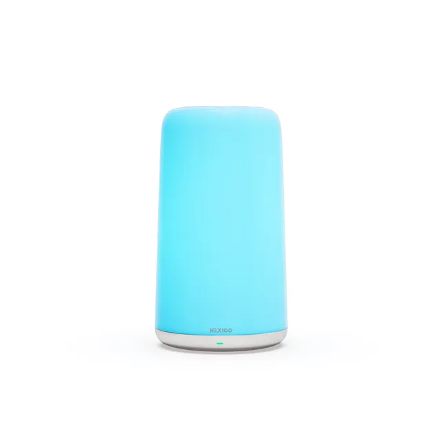 nexigo-lt20-rgbw-tragbare-nachttischlampe image 1