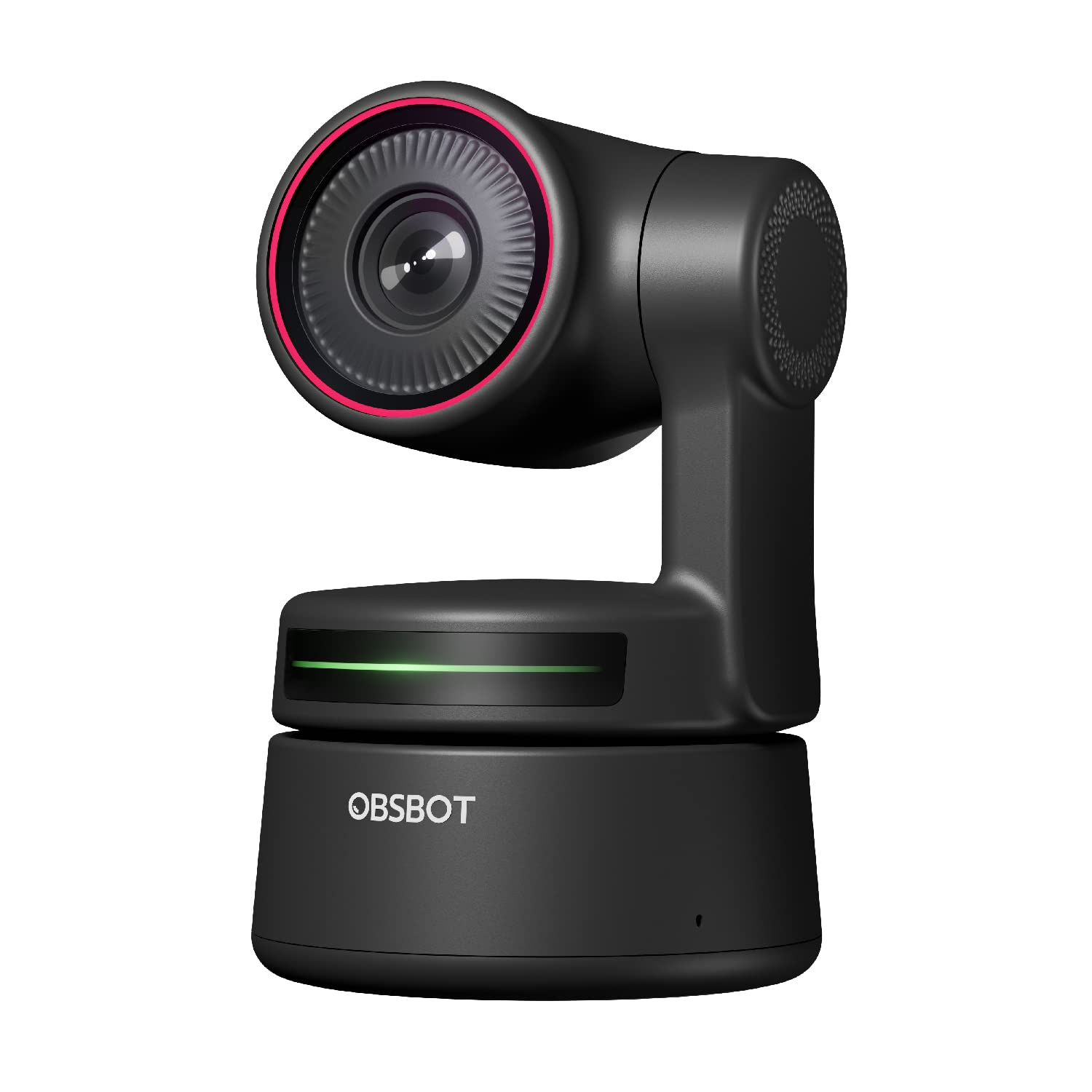 obsbot-tiny-4k-ptz-ki-webcam-mit-dual-mikrofon image 1