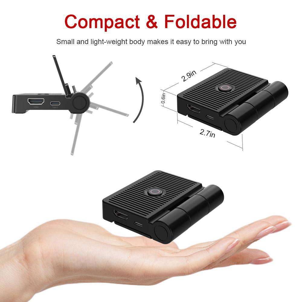 nexigo-charging-hdmi-dock-f-r-nintendo-switch image 5