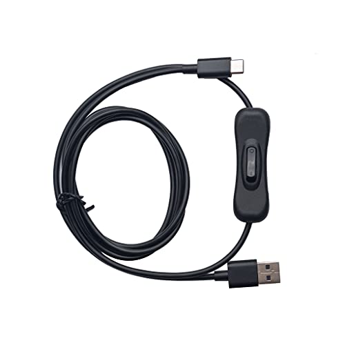 obsbot-usb-a-auf-usb-c-datenkabel-1-5m-f-r-tiny-tiny-4k image 7