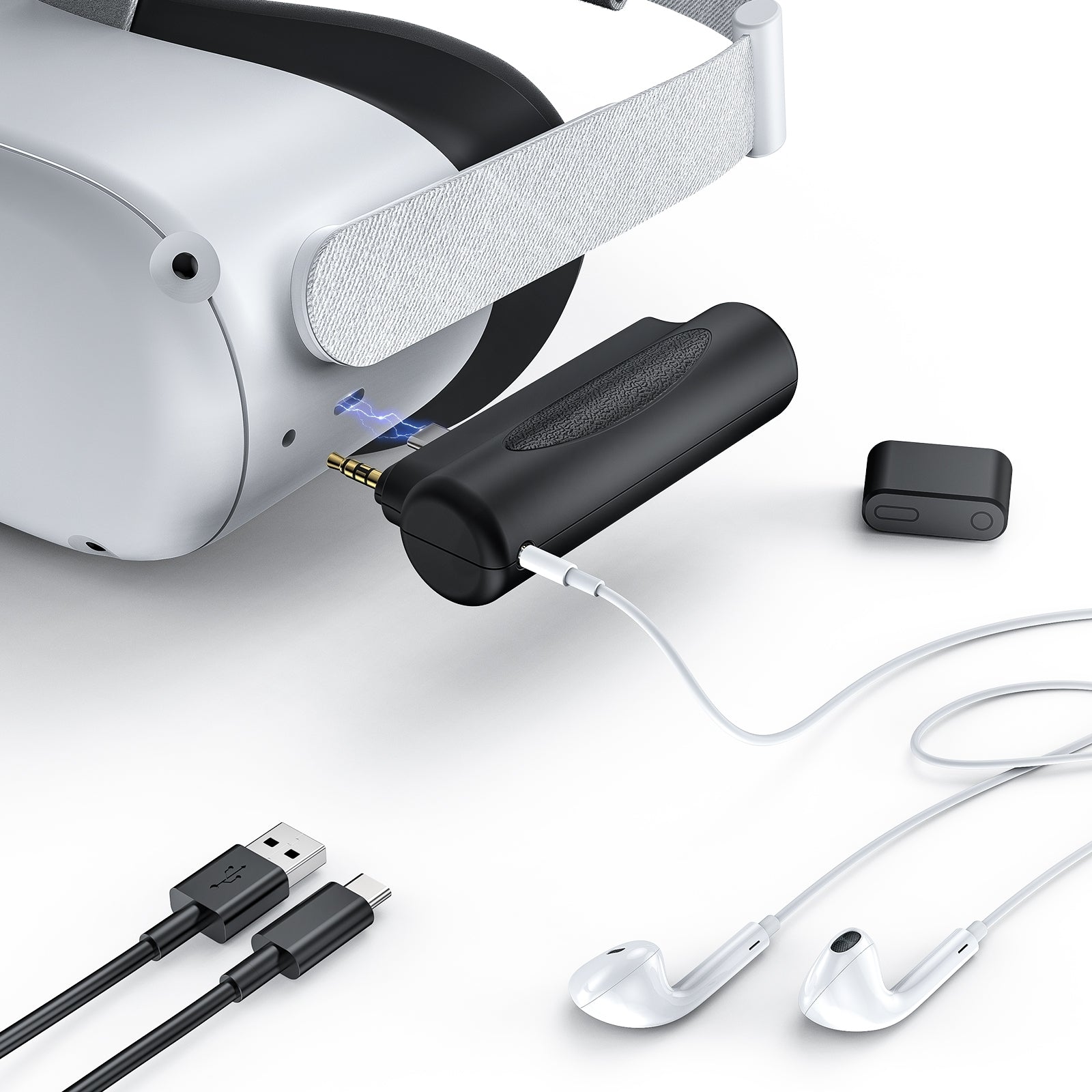 nexigo-s05-4800mah-battery-pack-f-r-meta-oculus-quest-2 image 2