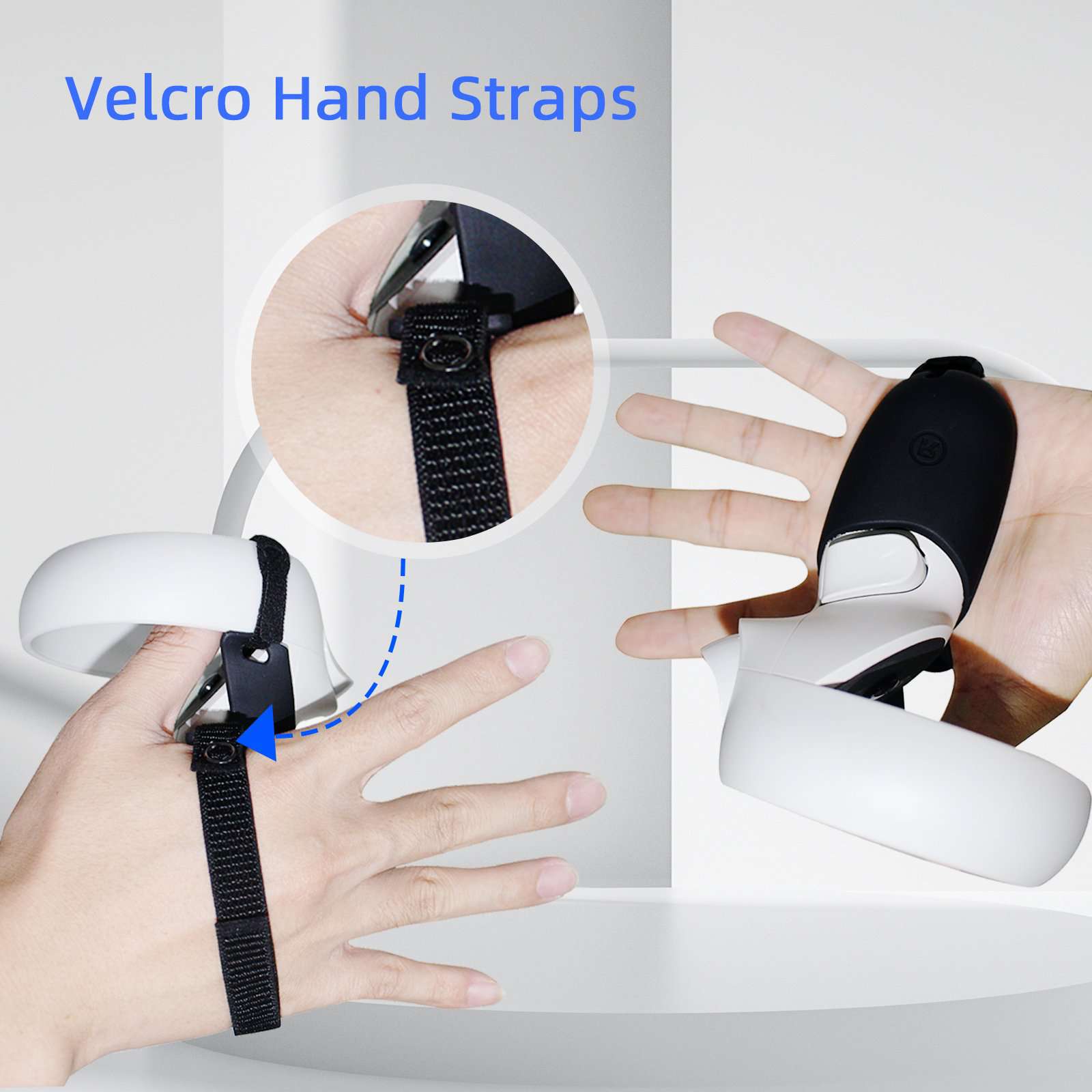 nexigo-controller-grip-cover-mit-handschlaufen-f-r-oculus-quest-2-schwarz image 3