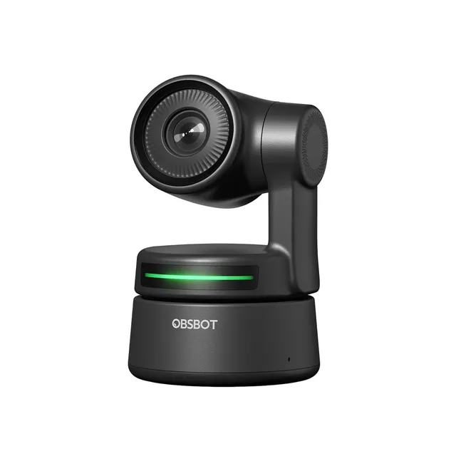 obsbot-tiny-full-hd-1080p-ptz-webcam-mit-ki-tracking-und-gestensteuerung image 1