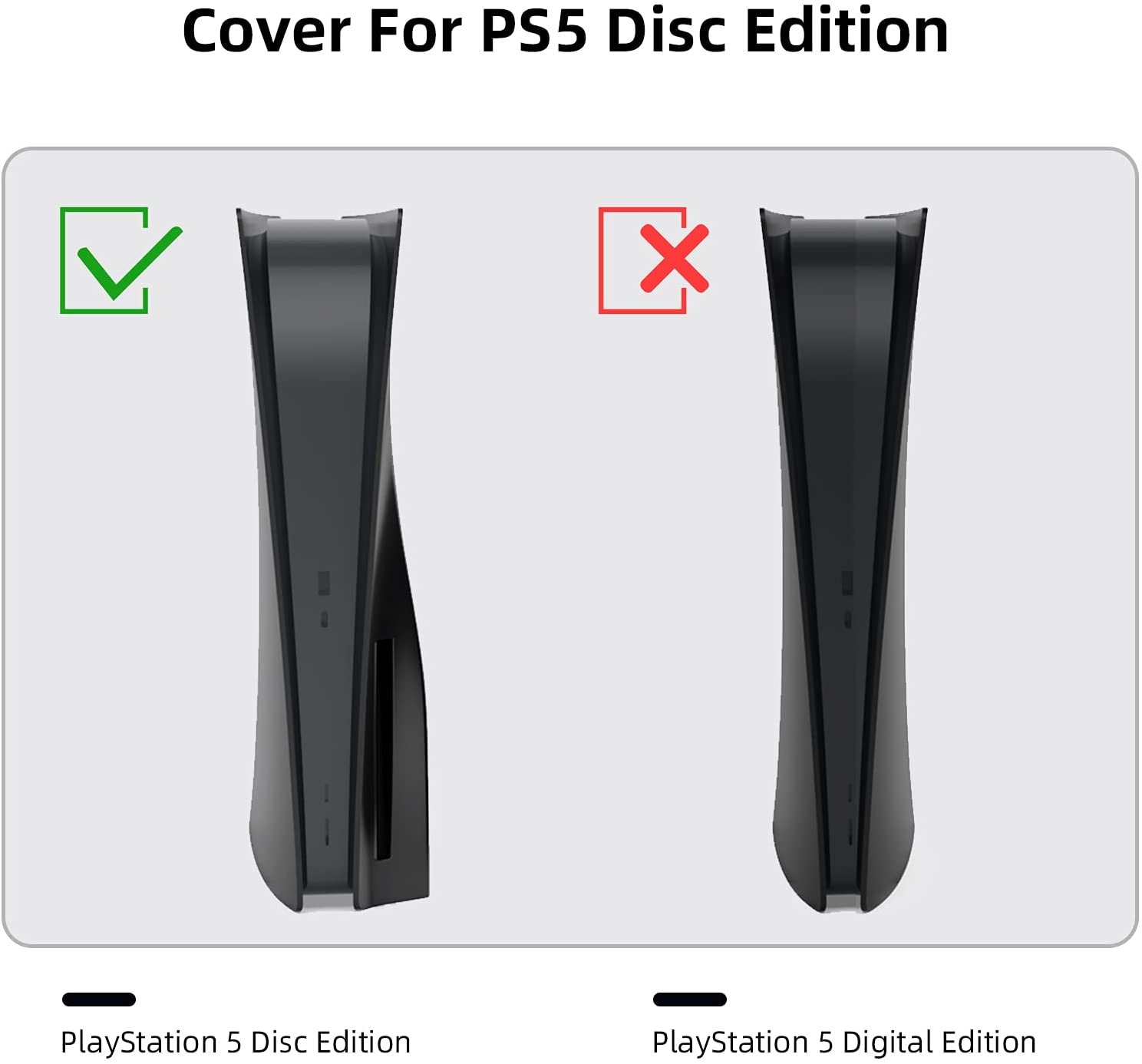 nexigo-konsolen-cover-f-r-ps5-disc-edition image 4