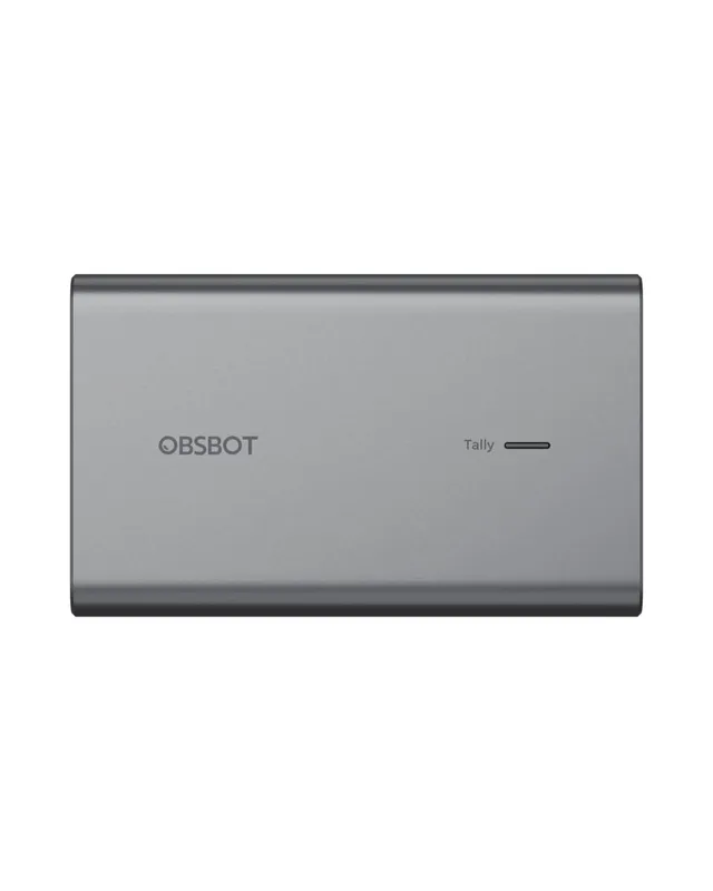 obsbot-uvc-zu-ndi-adapter-usb-c-konverter-mit-poe image 1