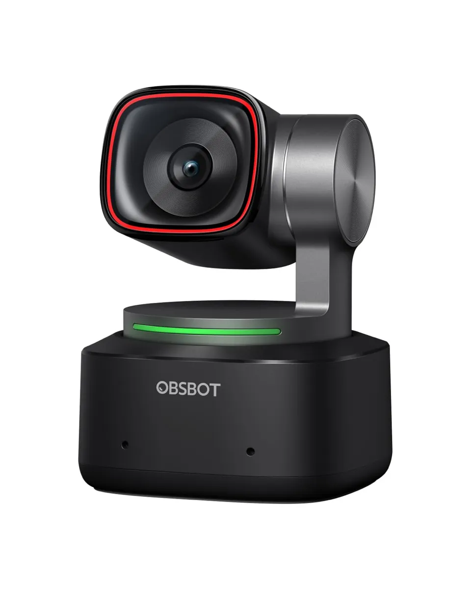 obsbot-tiny-2-ptz-4k-webcam-mit-ki-tracking-und-sprachsteuerung image 1
