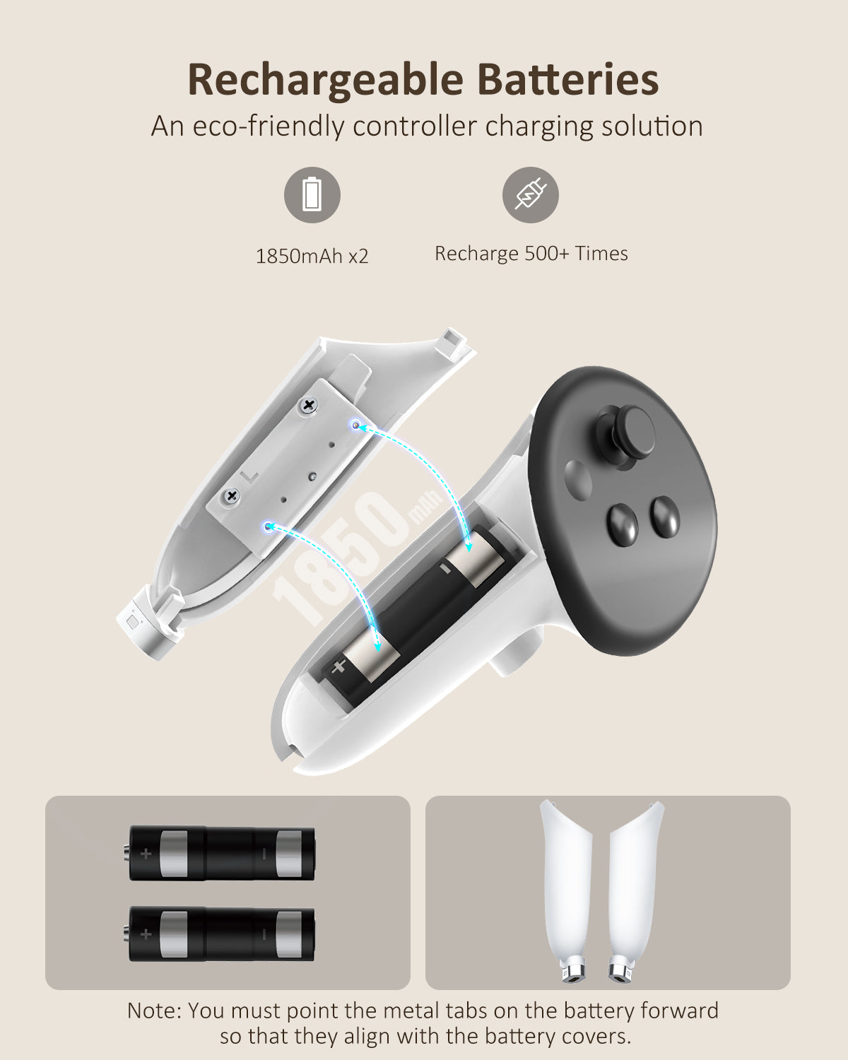 nexigo-meta-quest-3-ladestation-charging-dock-f-r-quest-2-3 image 6