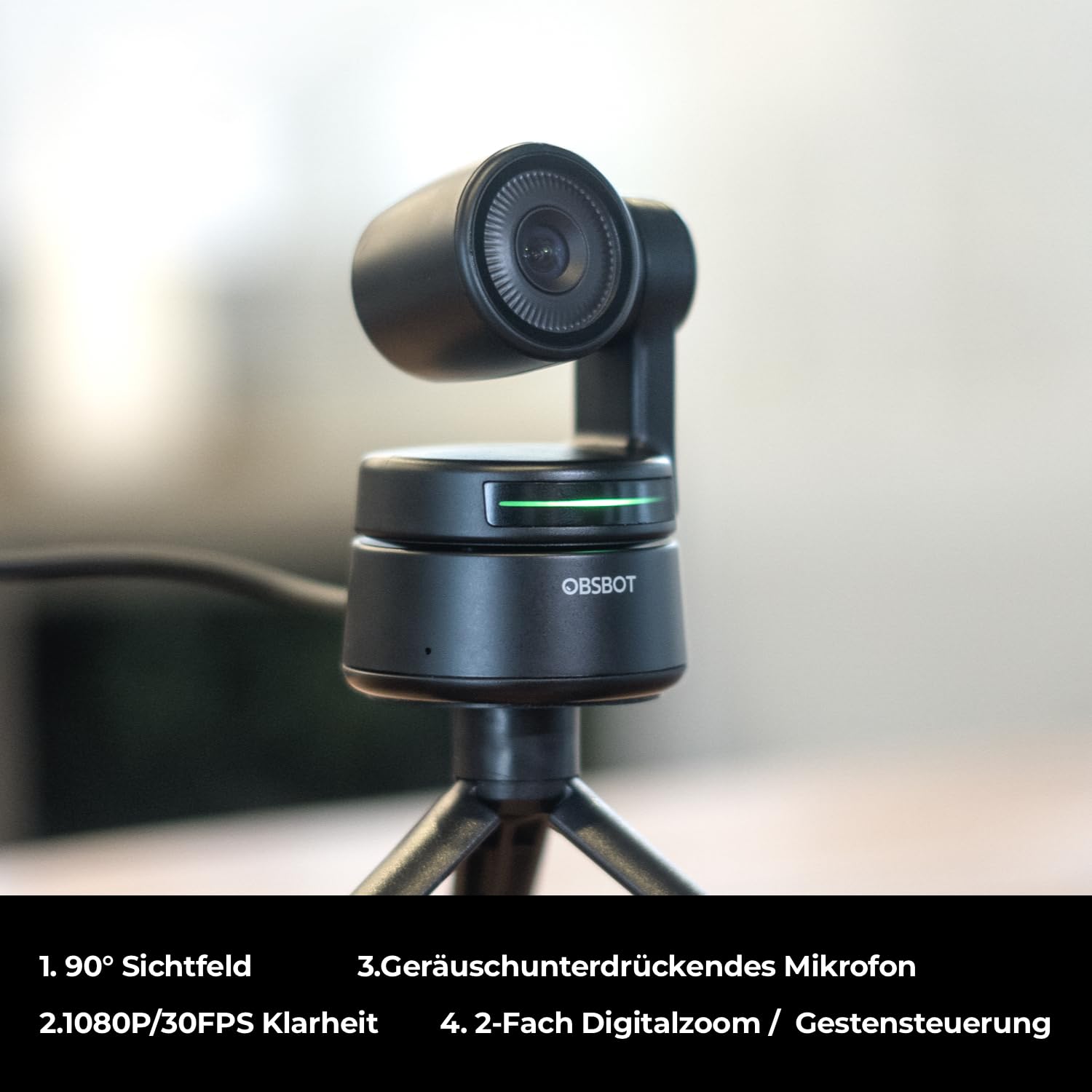 obsbot-tiny-full-hd-1080p-ptz-webcam-mit-ki-tracking-und-gestensteuerung image 5
