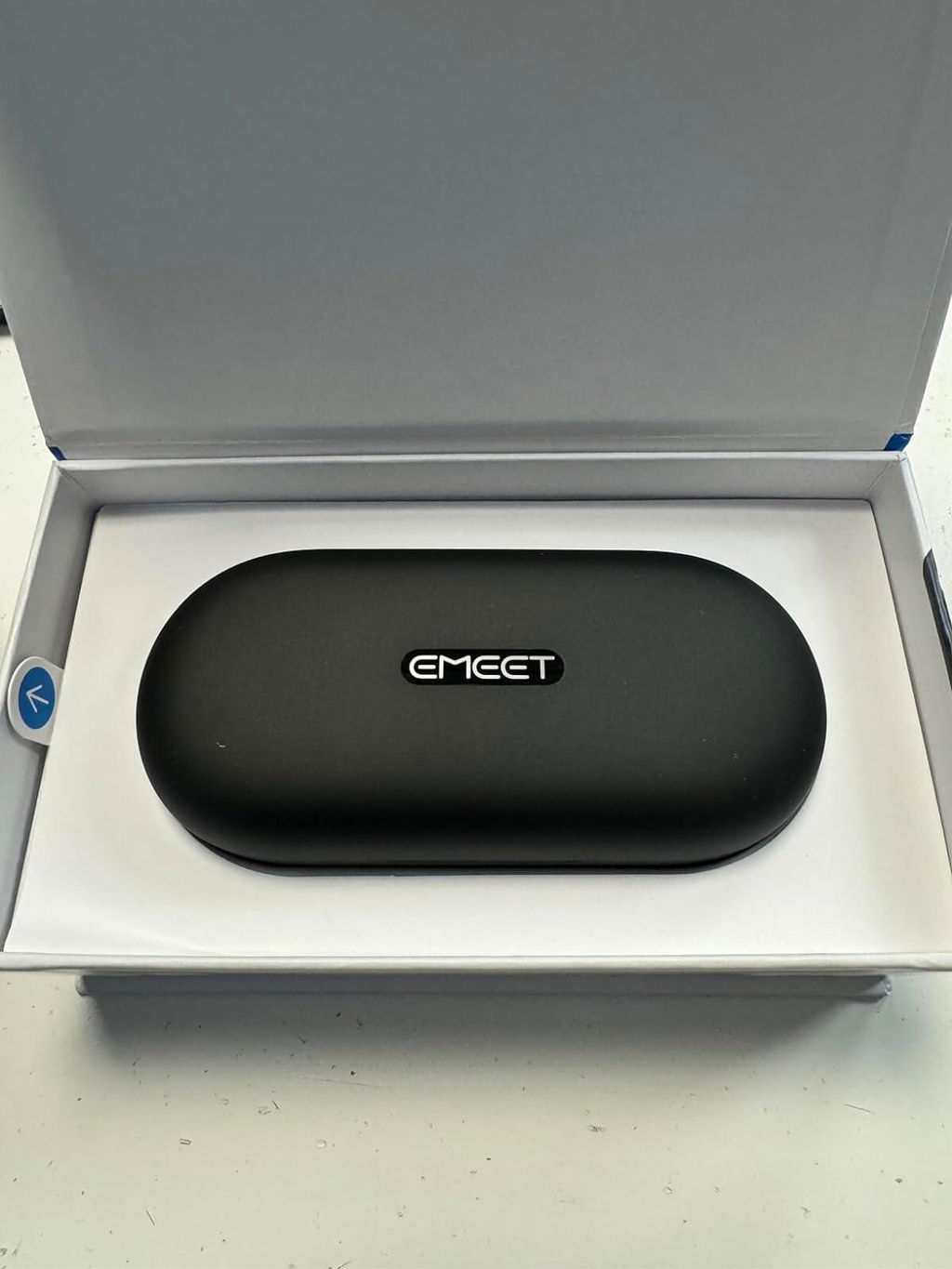 Tolles Headset für Vieltelefonierer