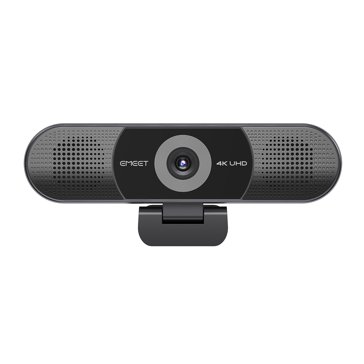 emeet-smartcam-c980-pro-4k-webcam-mit-mikrofon-und-lautsprecher image 1