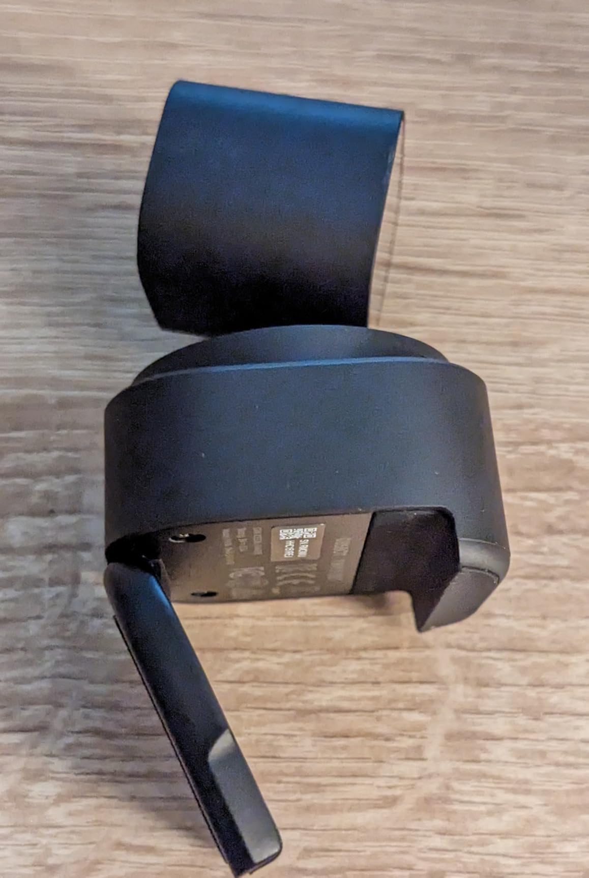 Endlich keine festgefrorene Kamera mehr