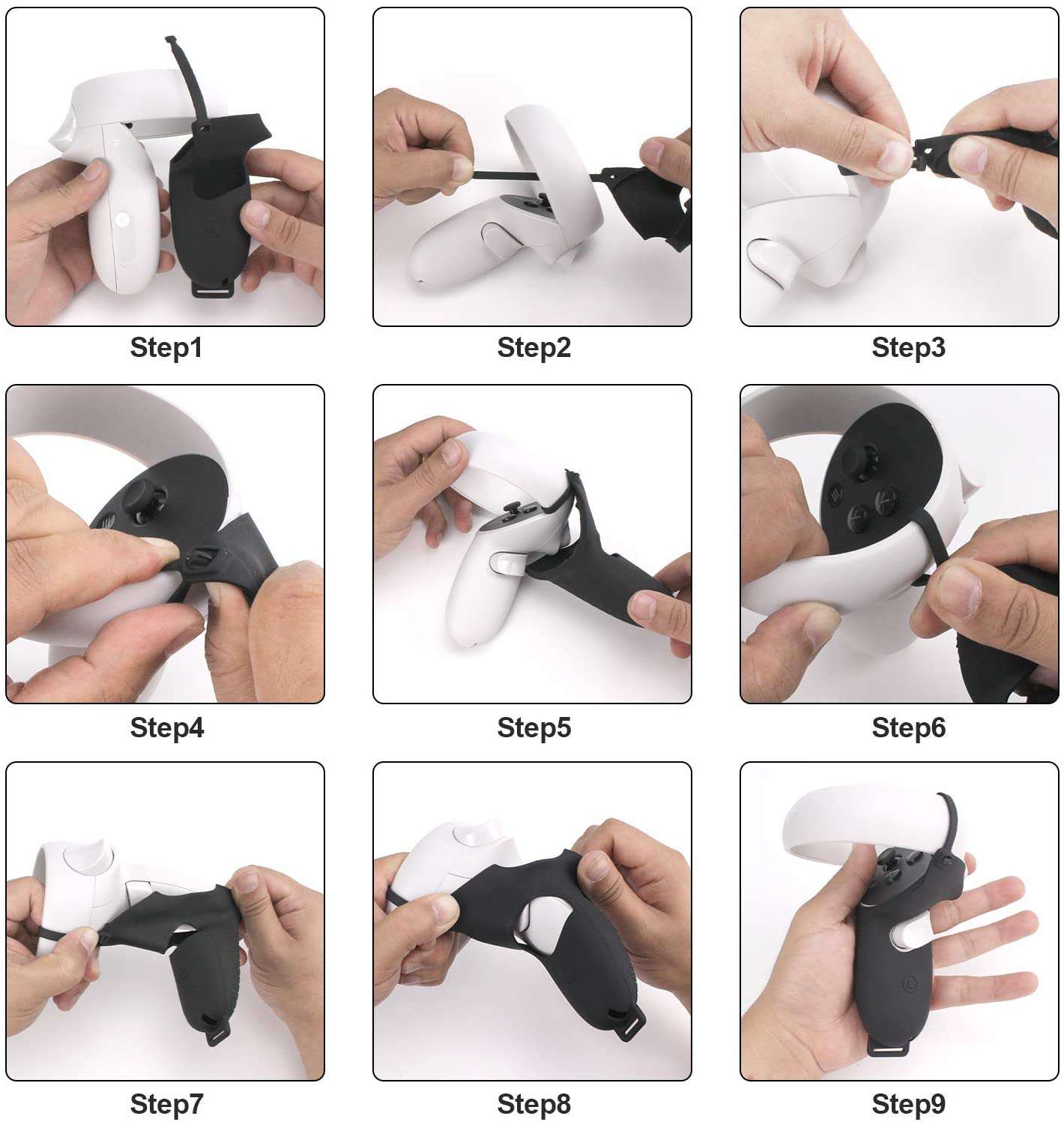 nexigo-controller-grip-cover-f-r-oculus-quest-2 image 7