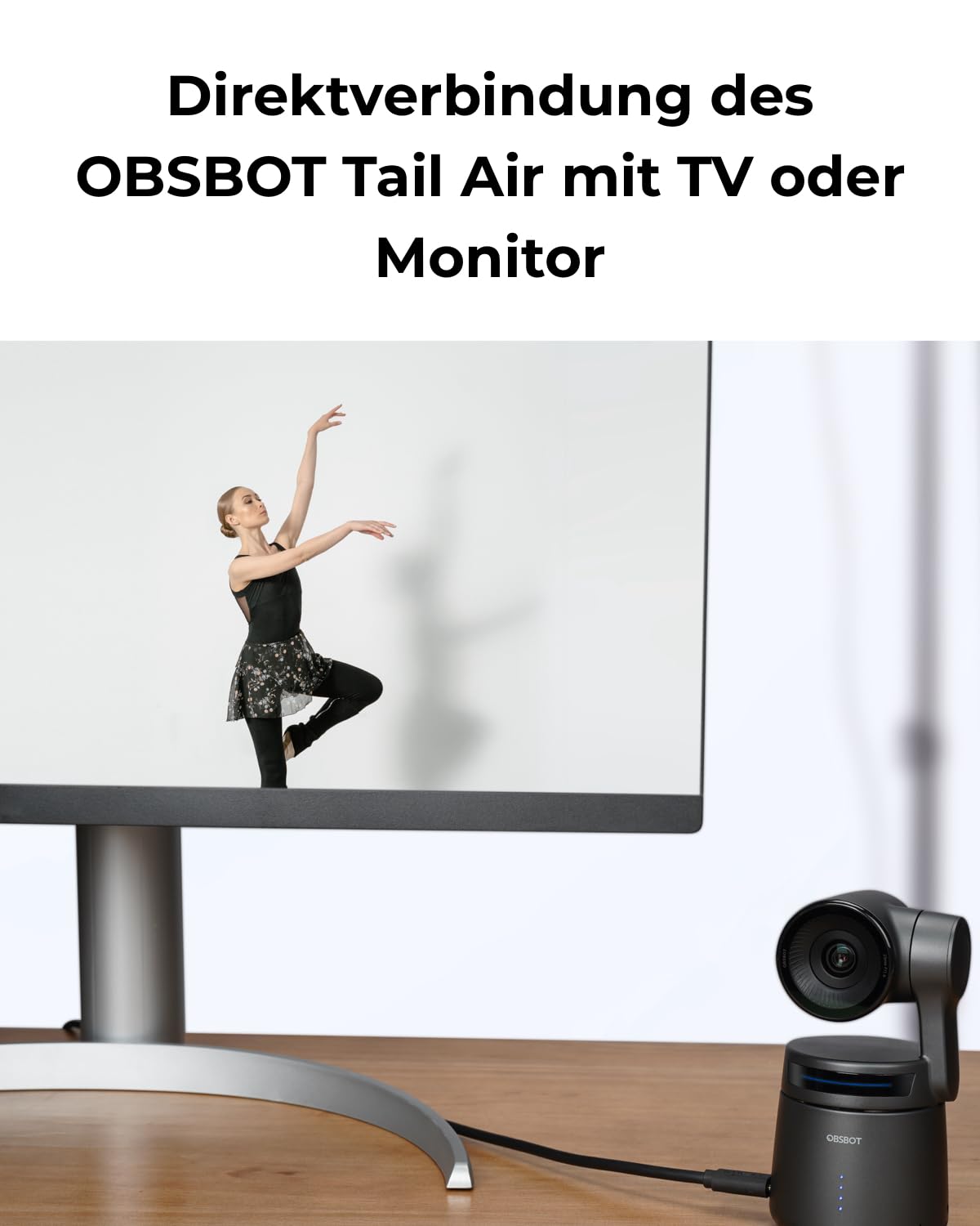 obsbot-micro-hdmi-zu-hdmi-kabel-f-r-tail-air-4k image 3