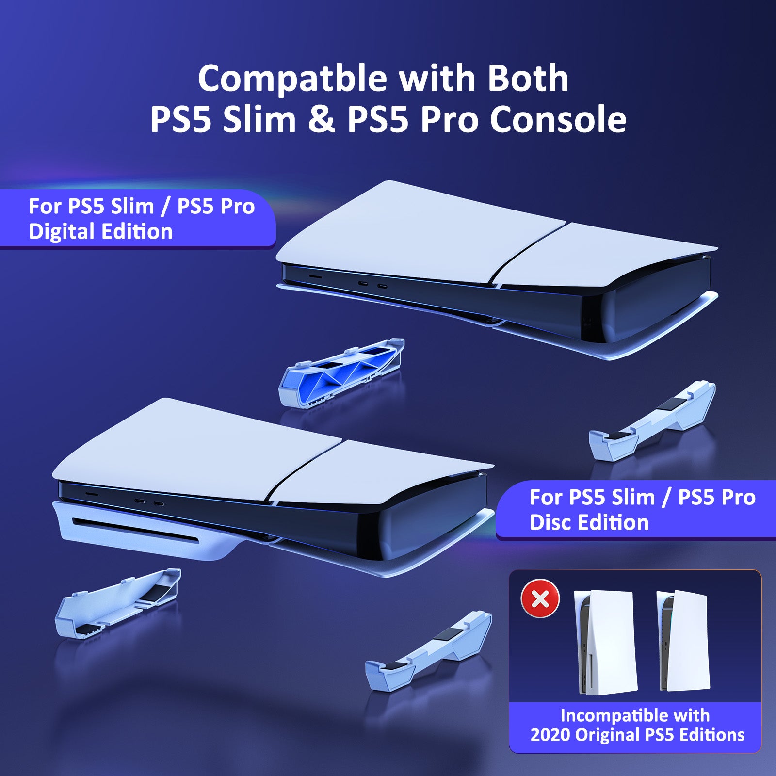 nexigo-horizontaler-standfu-f-r-ps5-ps5-slim-ps5-pro image 7