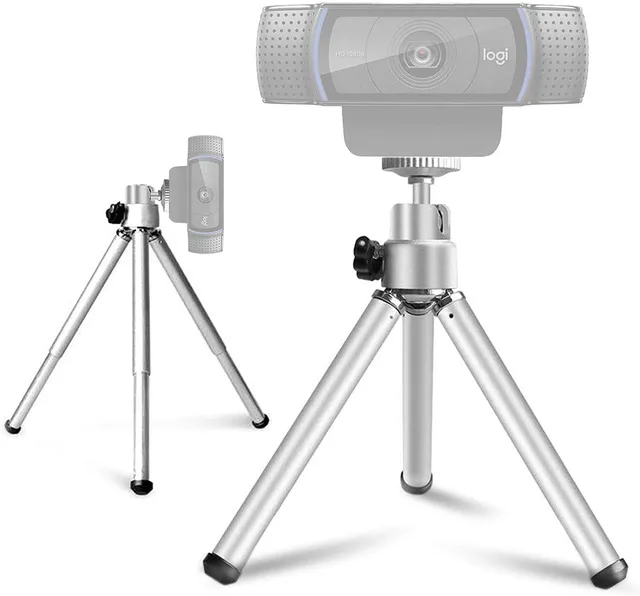nexigo-mini-stativst-nder-f-r-webcams image 1