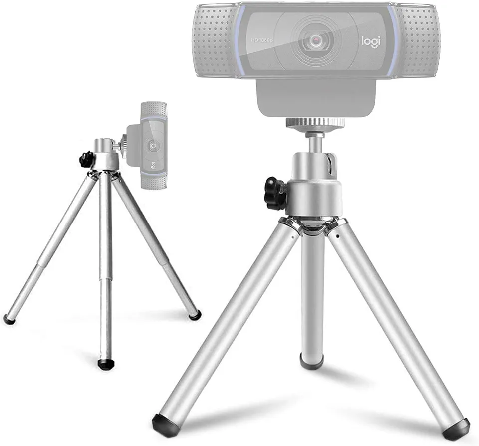 nexigo-mini-stativst-nder-f-r-webcams image 1