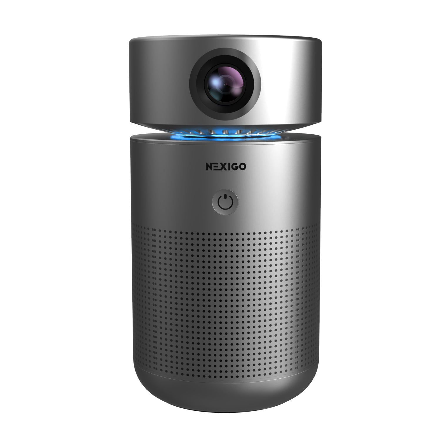 nexigo-meeting-pro-n4000-4k-webcam-all-in-one-hybrid-studio image 1