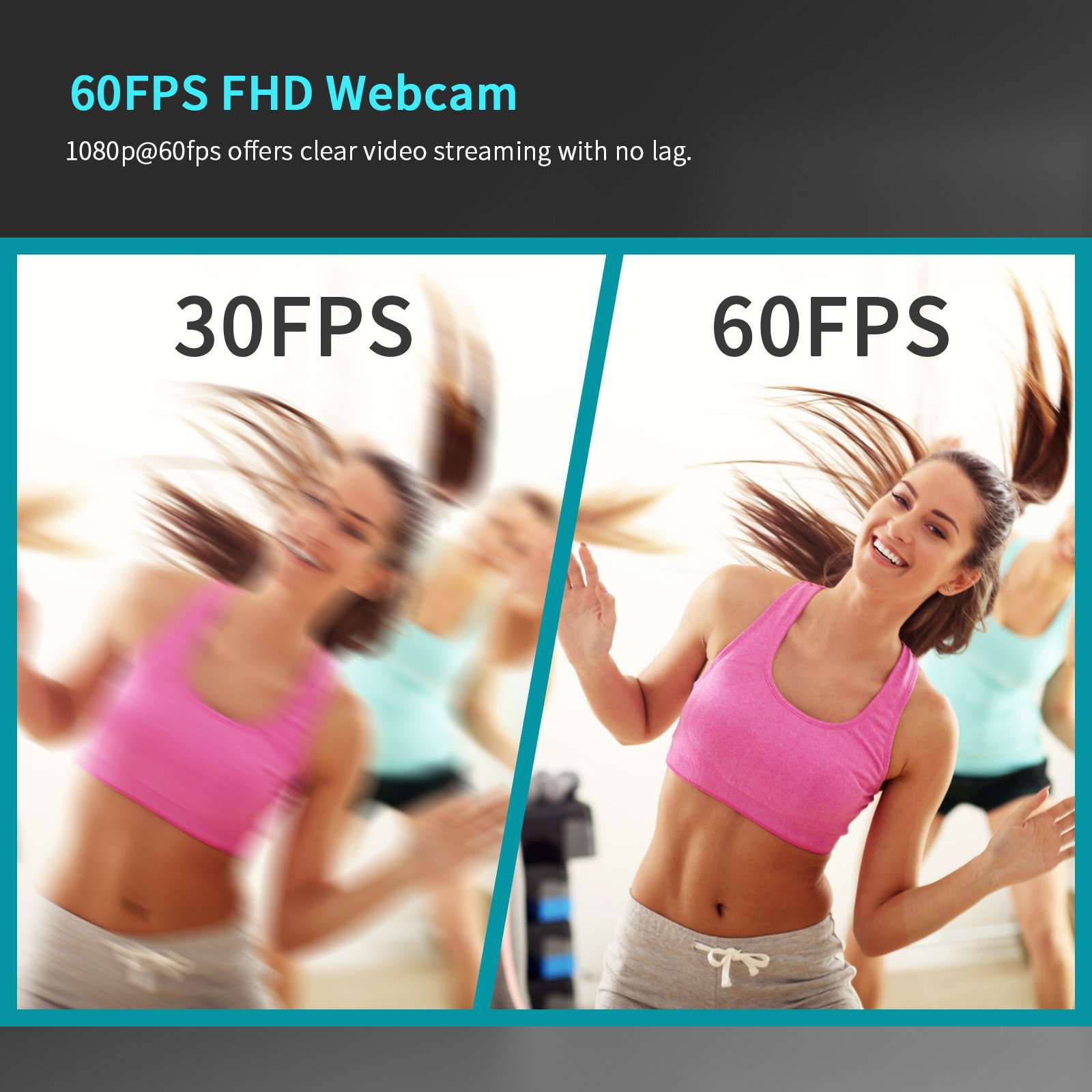 nexigo-n620e-webcam-1080p-60fps-mit-autofokus-und-ringlicht image 5