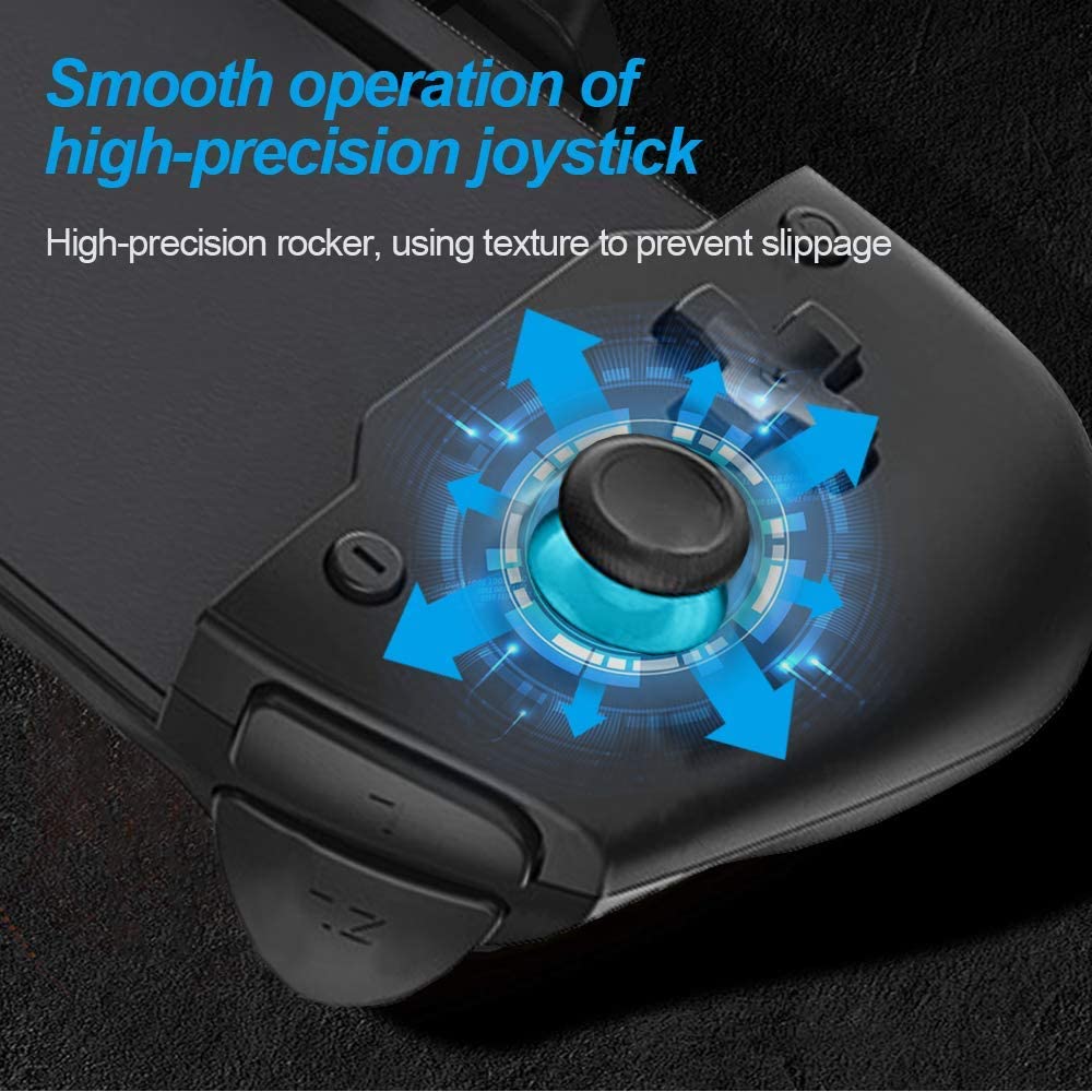 nexigo-ergonomischer-controller-f-r-nintendo-switch-handheld-modus image 4