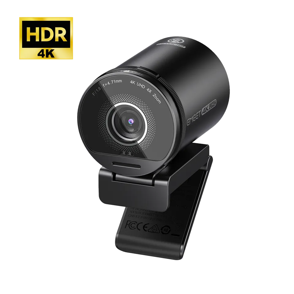 emeet-smartcam-s800-4k-webcam-mit-sony-sensor-und-hdr image 1