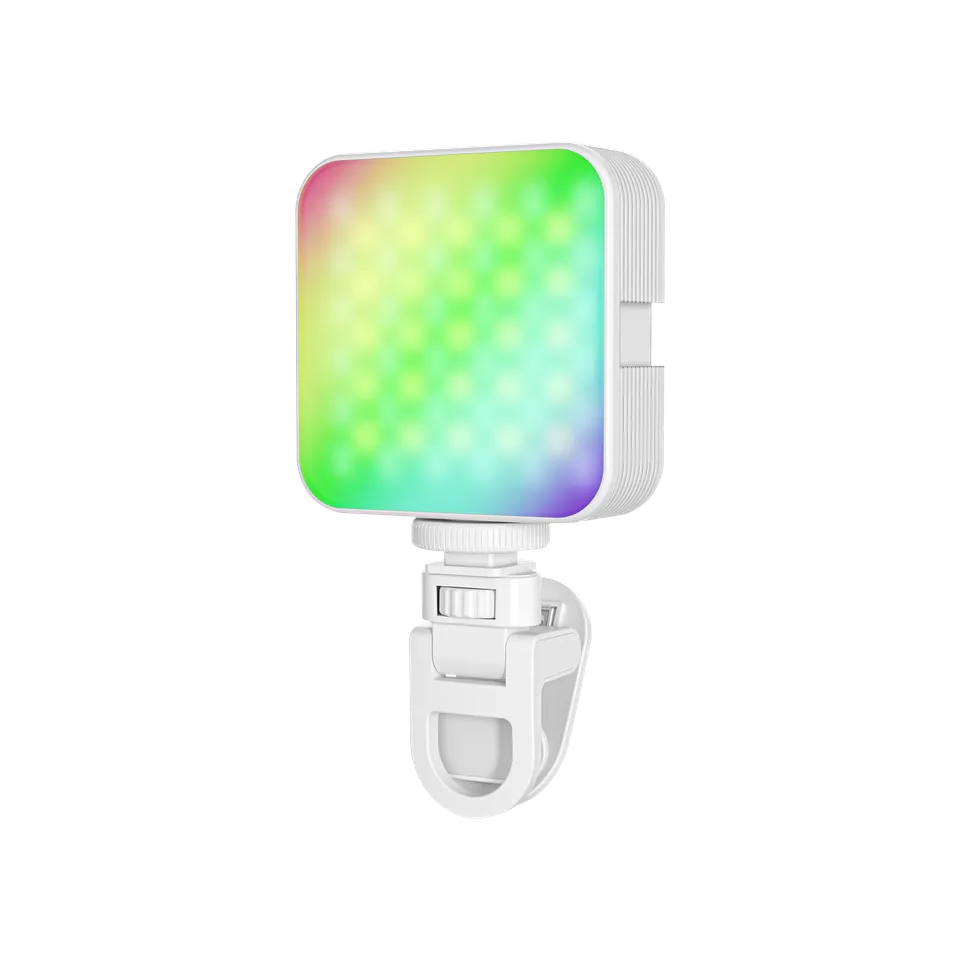 emeet-rgb-videoleuchte-mit-97-leds-und-akku image 1