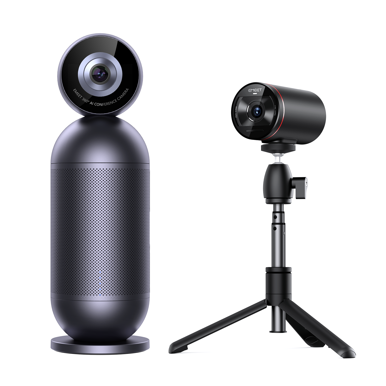emeet-meeting-capsule-pro-room-kit-dual-4k-konferenzsystem image 1